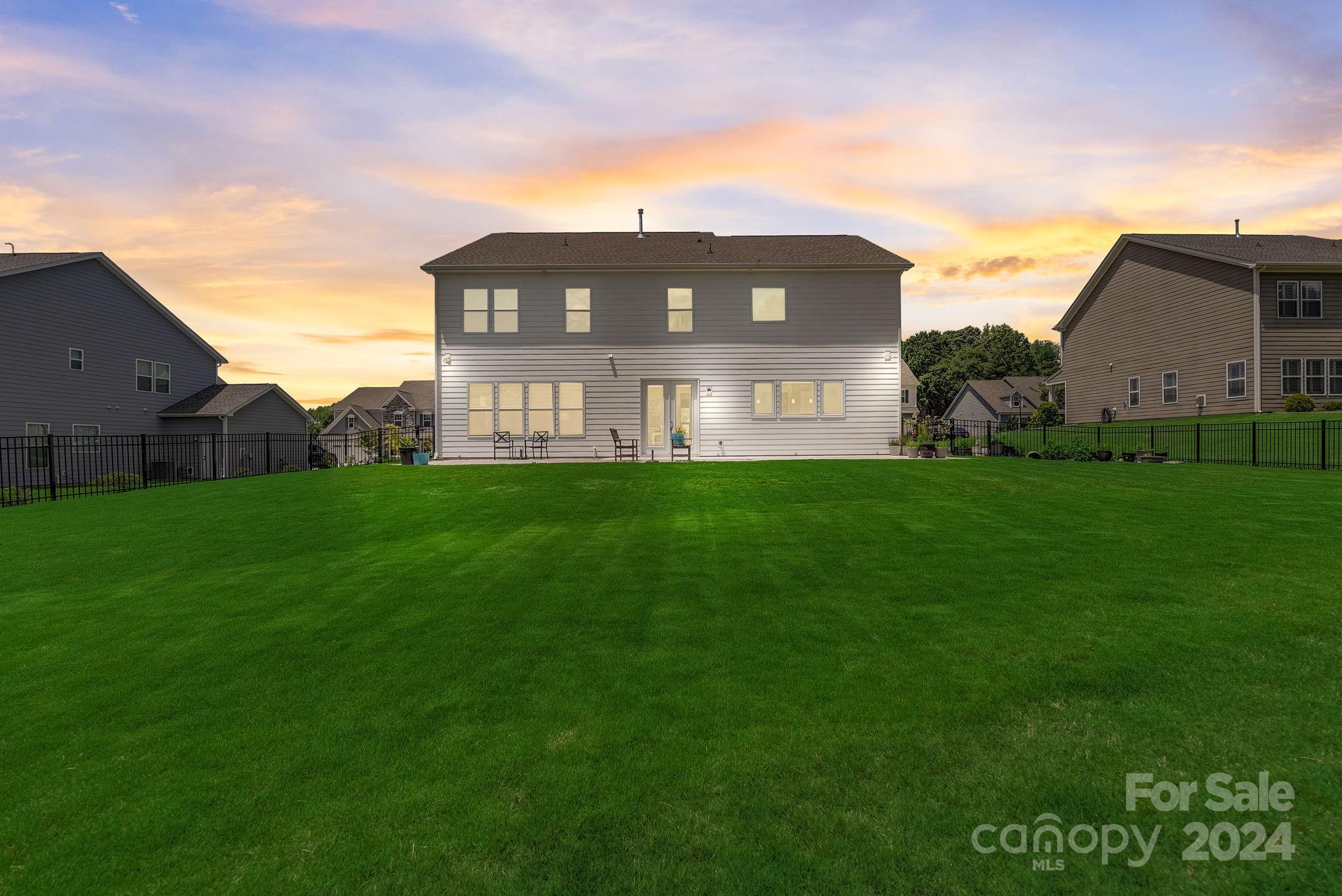 Greenbrier - Residential