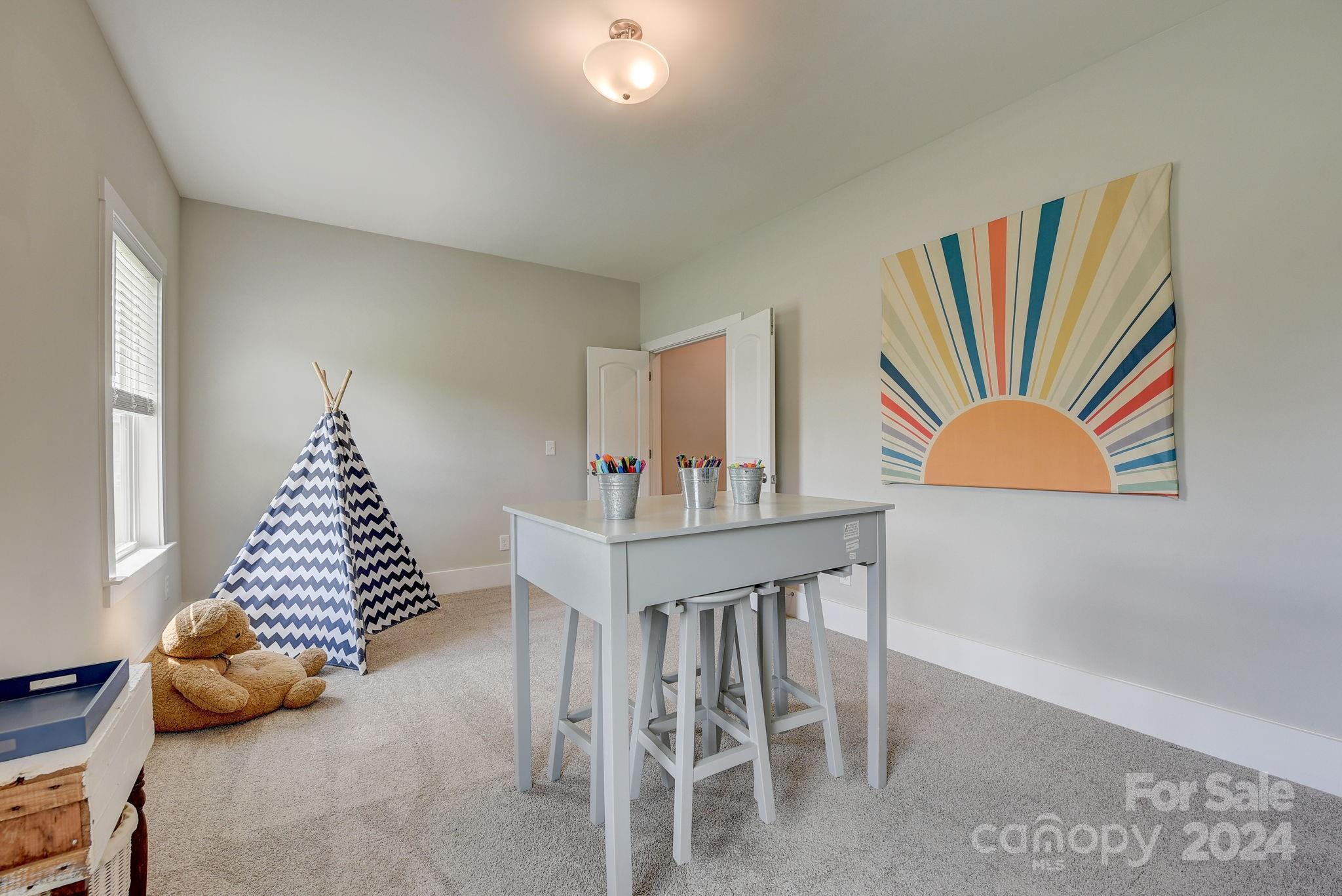 Greenbrier - Residential