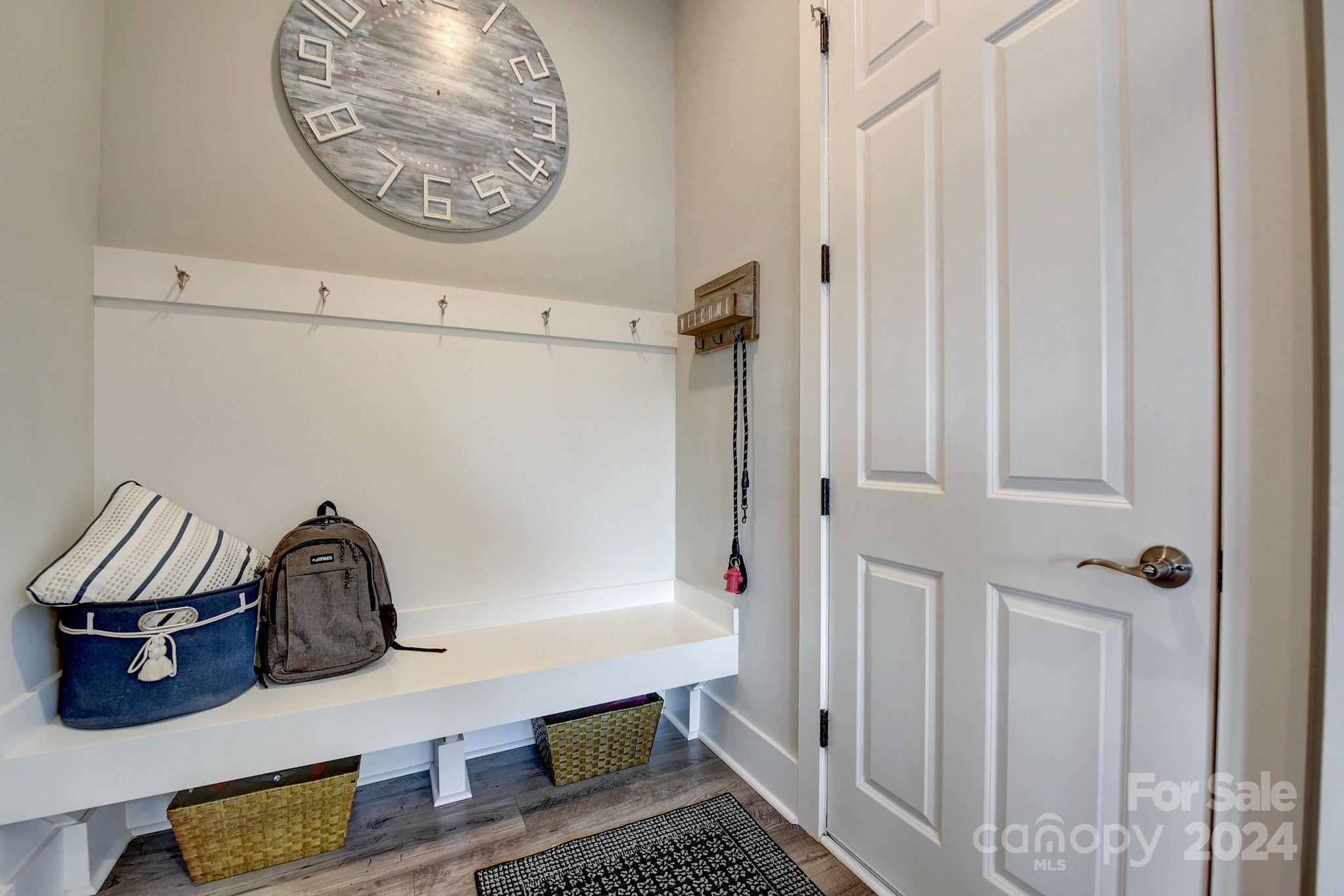 Greenbrier - Residential