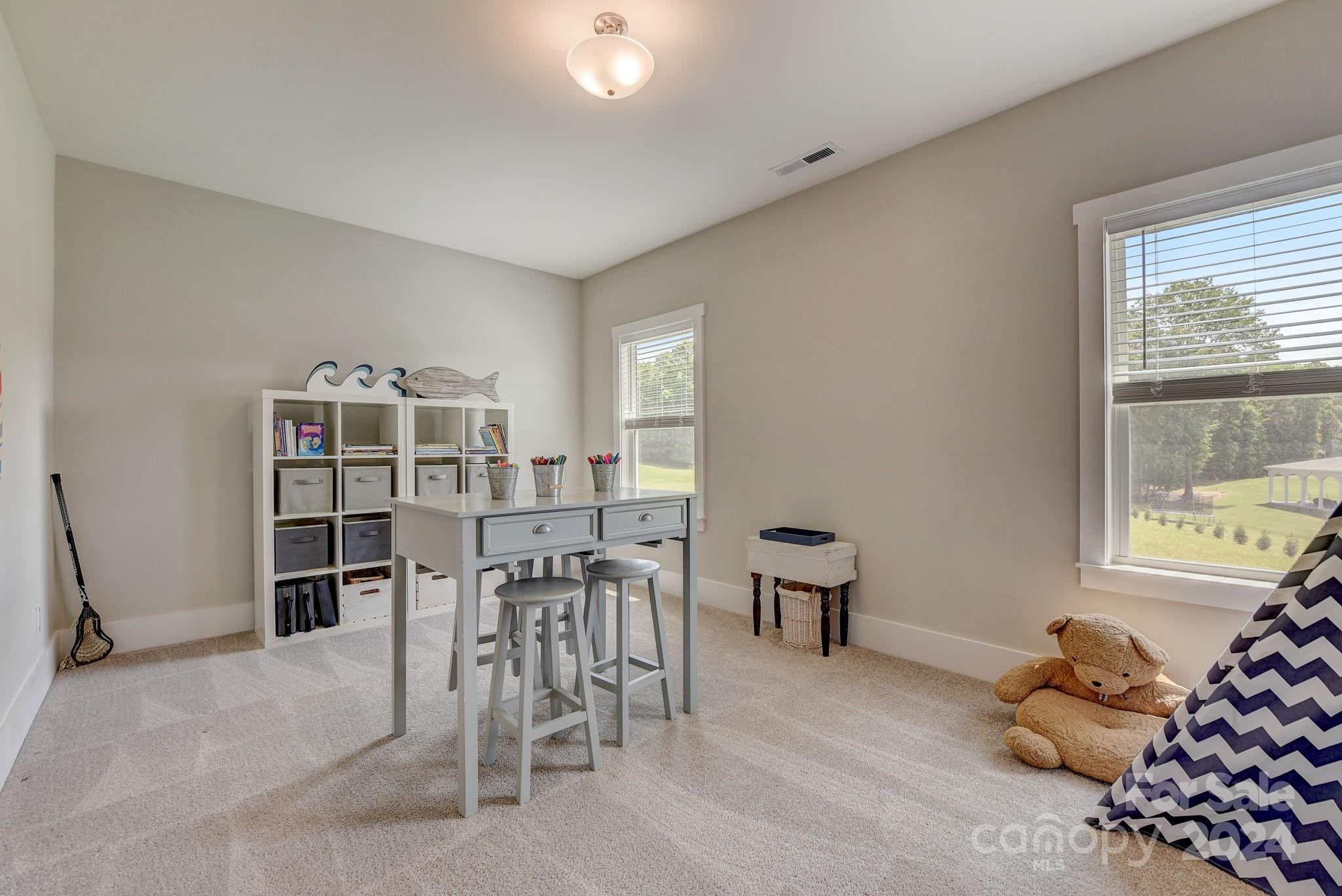 Greenbrier - Residential