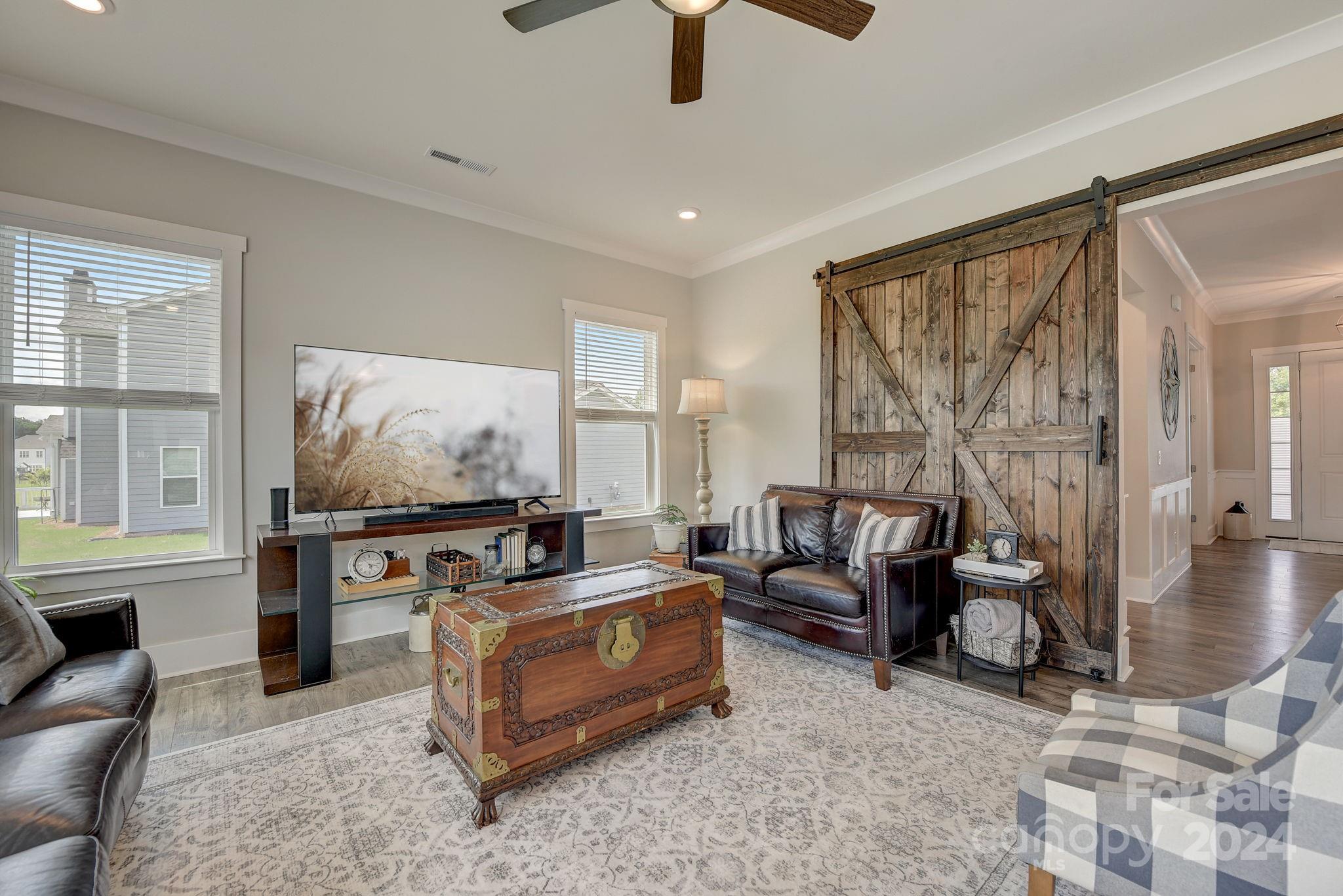 Greenbrier - Residential