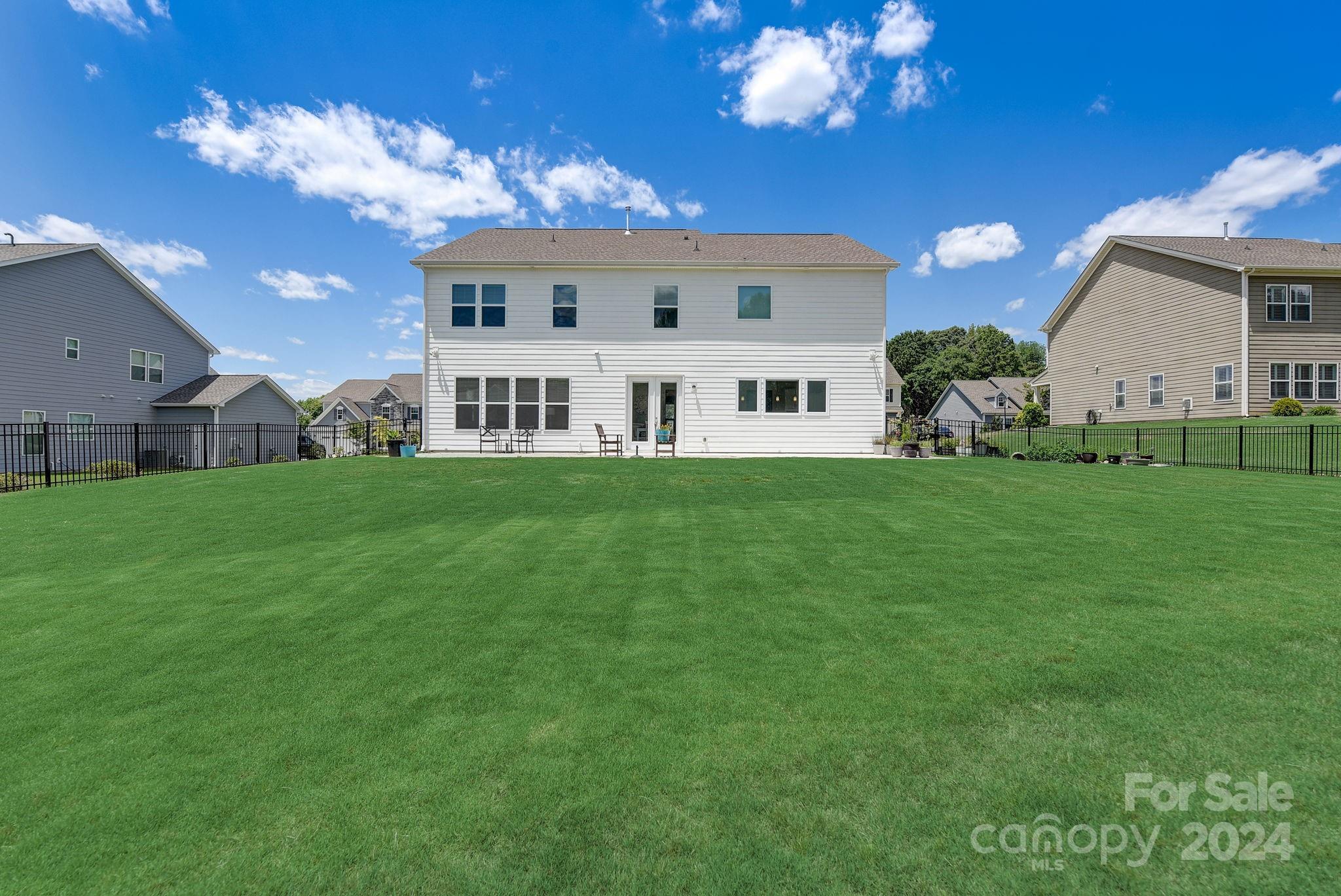 Greenbrier - Residential