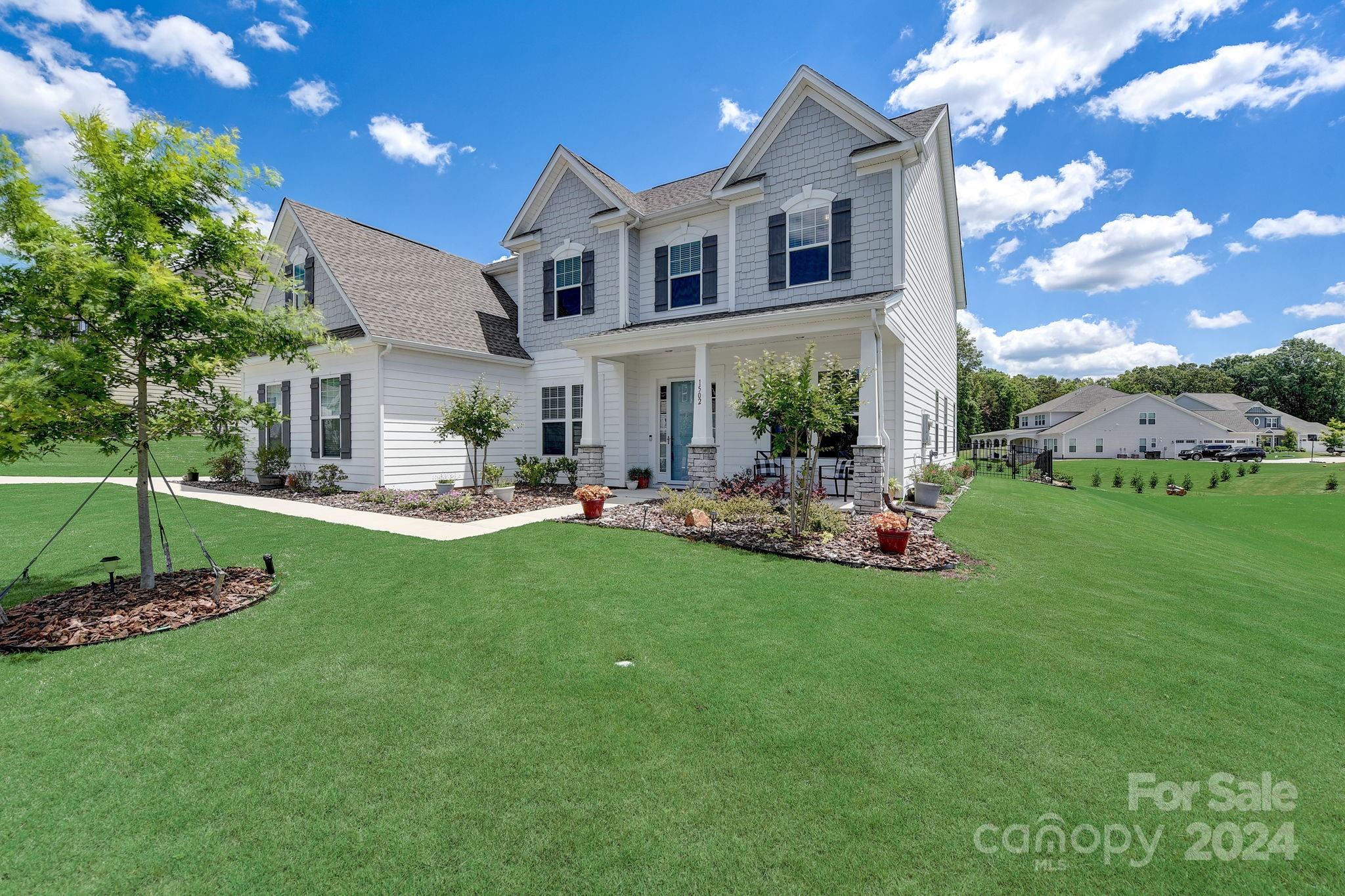 Greenbrier - Residential