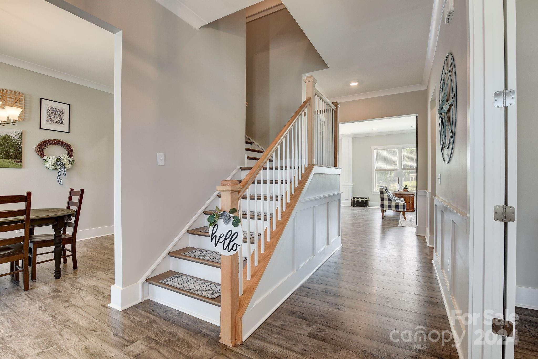 Greenbrier - Residential