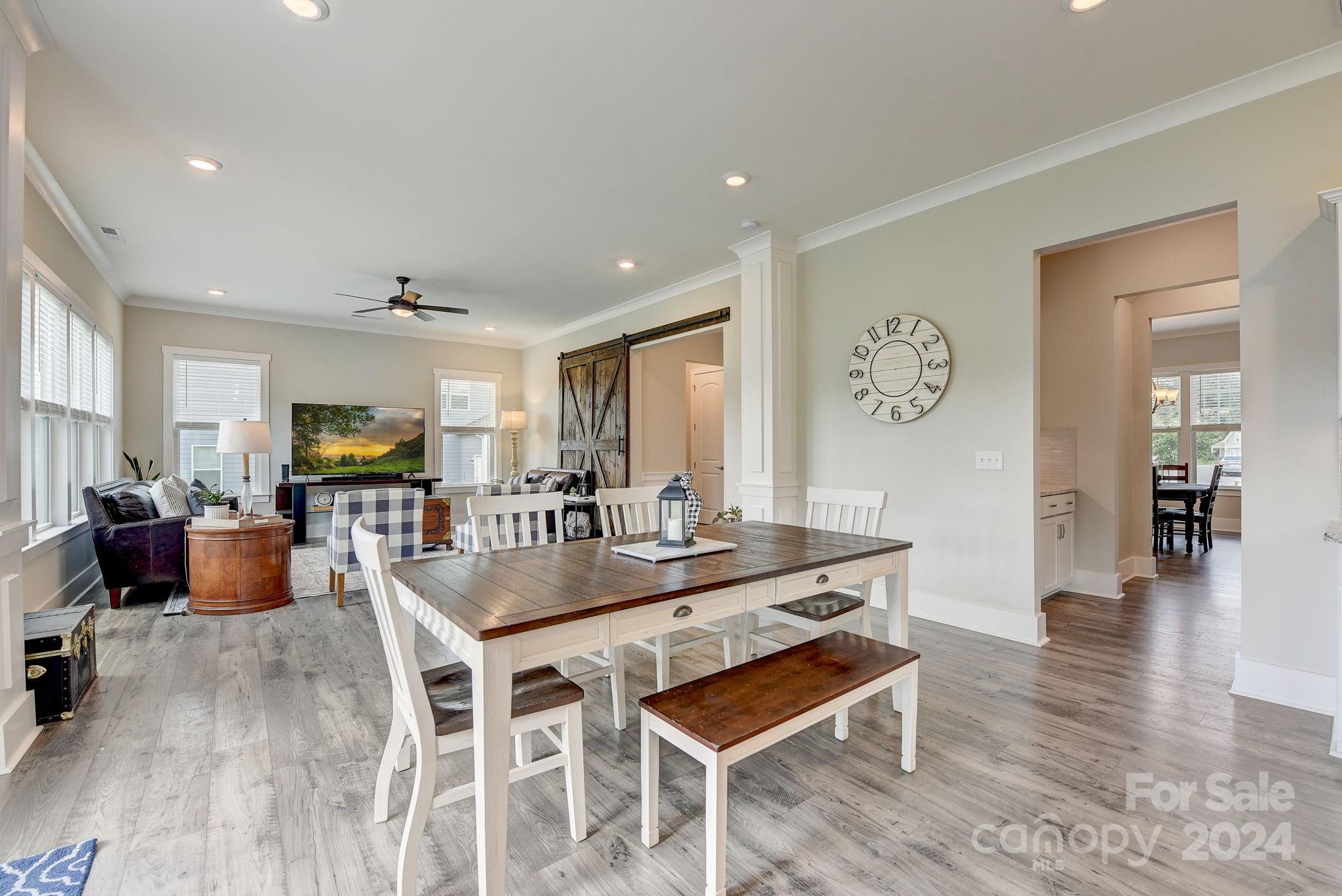 Greenbrier - Residential