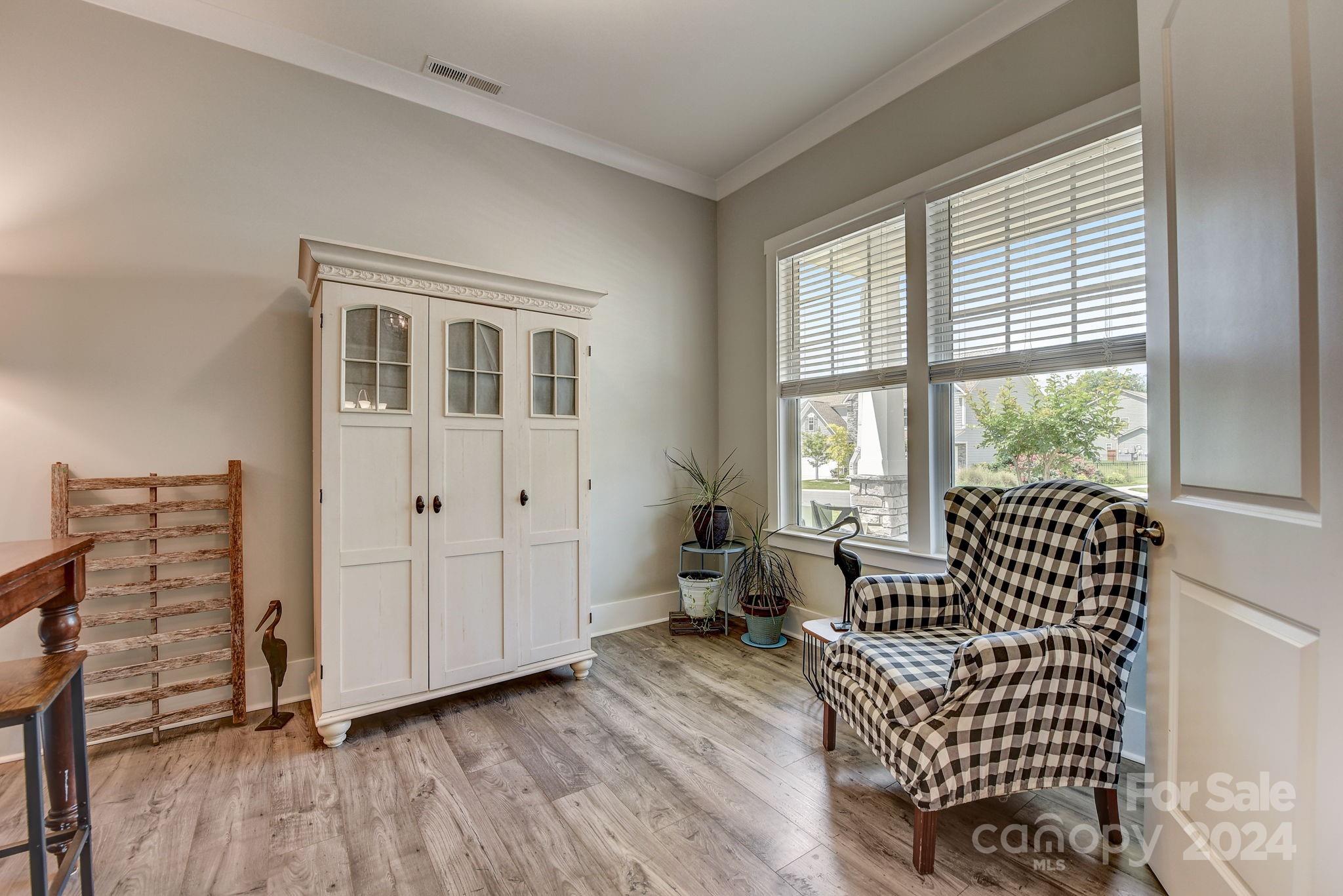 Greenbrier - Residential