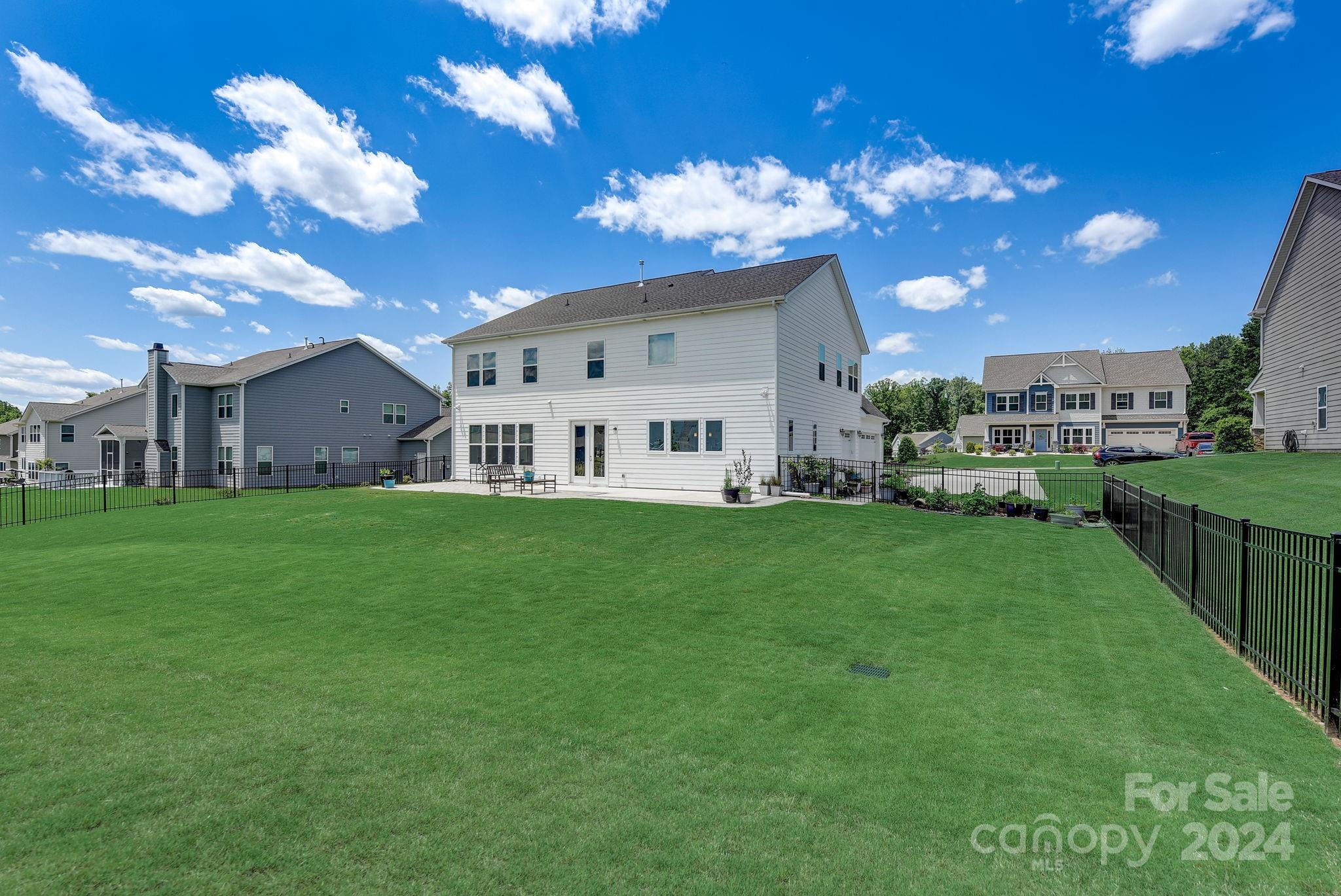 Greenbrier - Residential