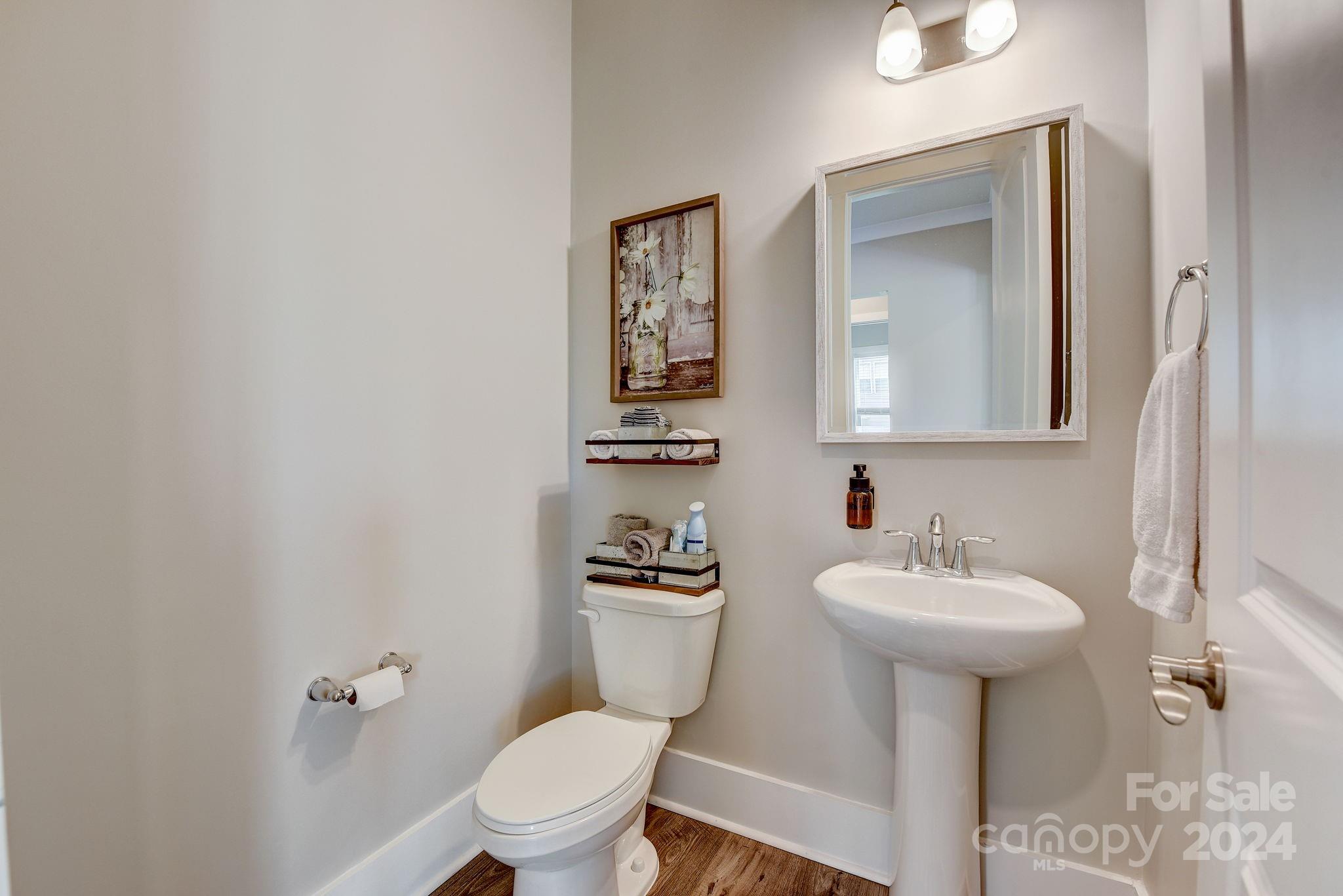 Greenbrier - Residential