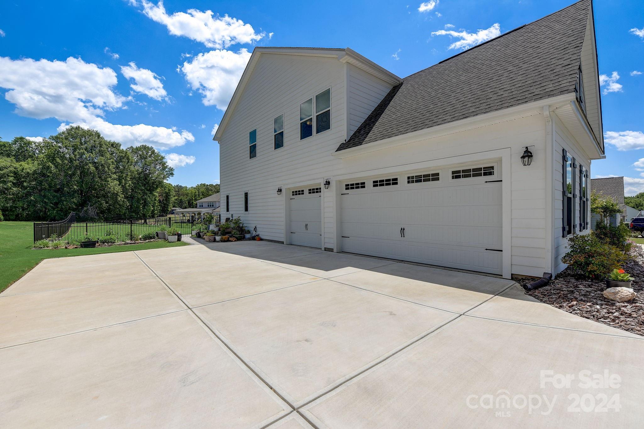 Greenbrier - Residential