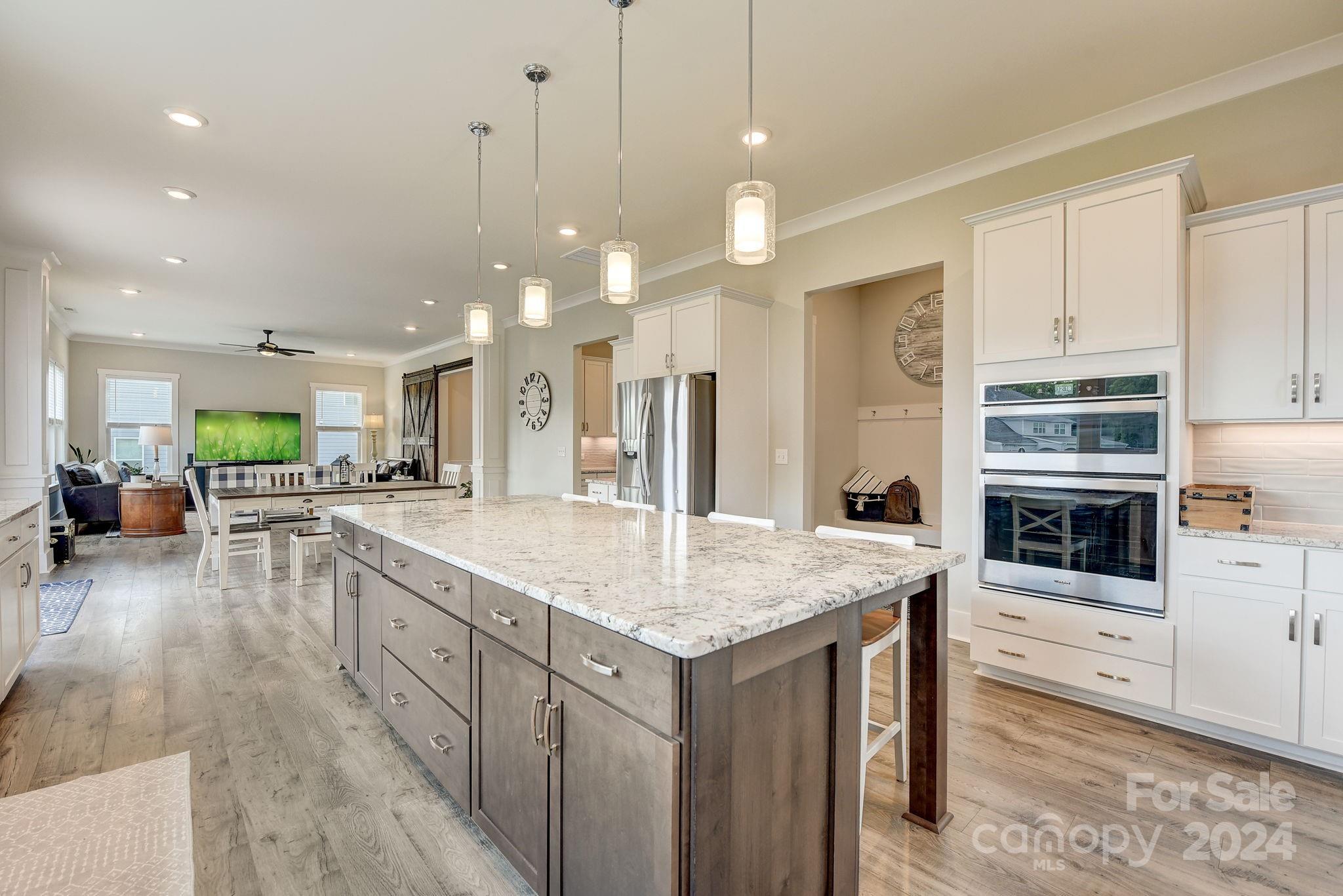 Greenbrier - Residential