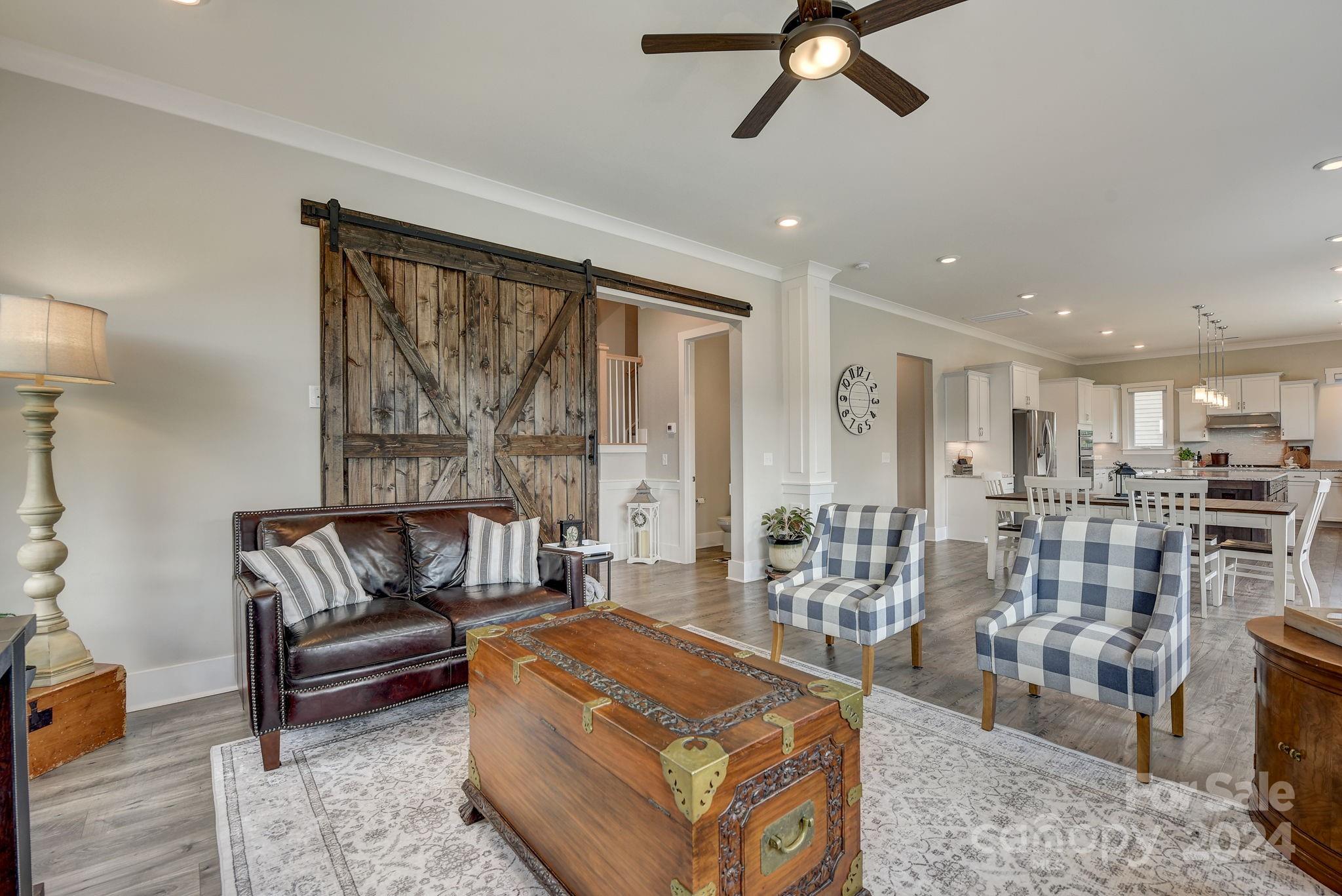 Greenbrier - Residential