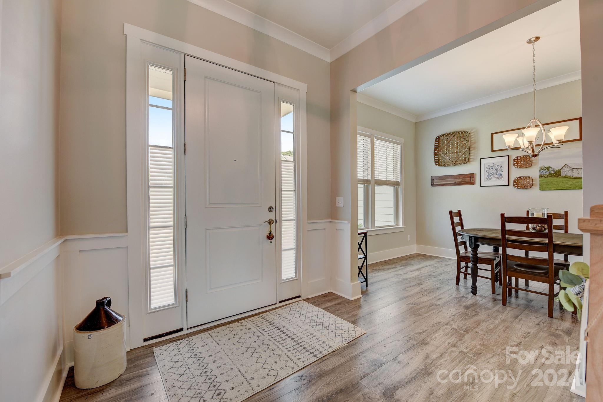 Greenbrier - Residential