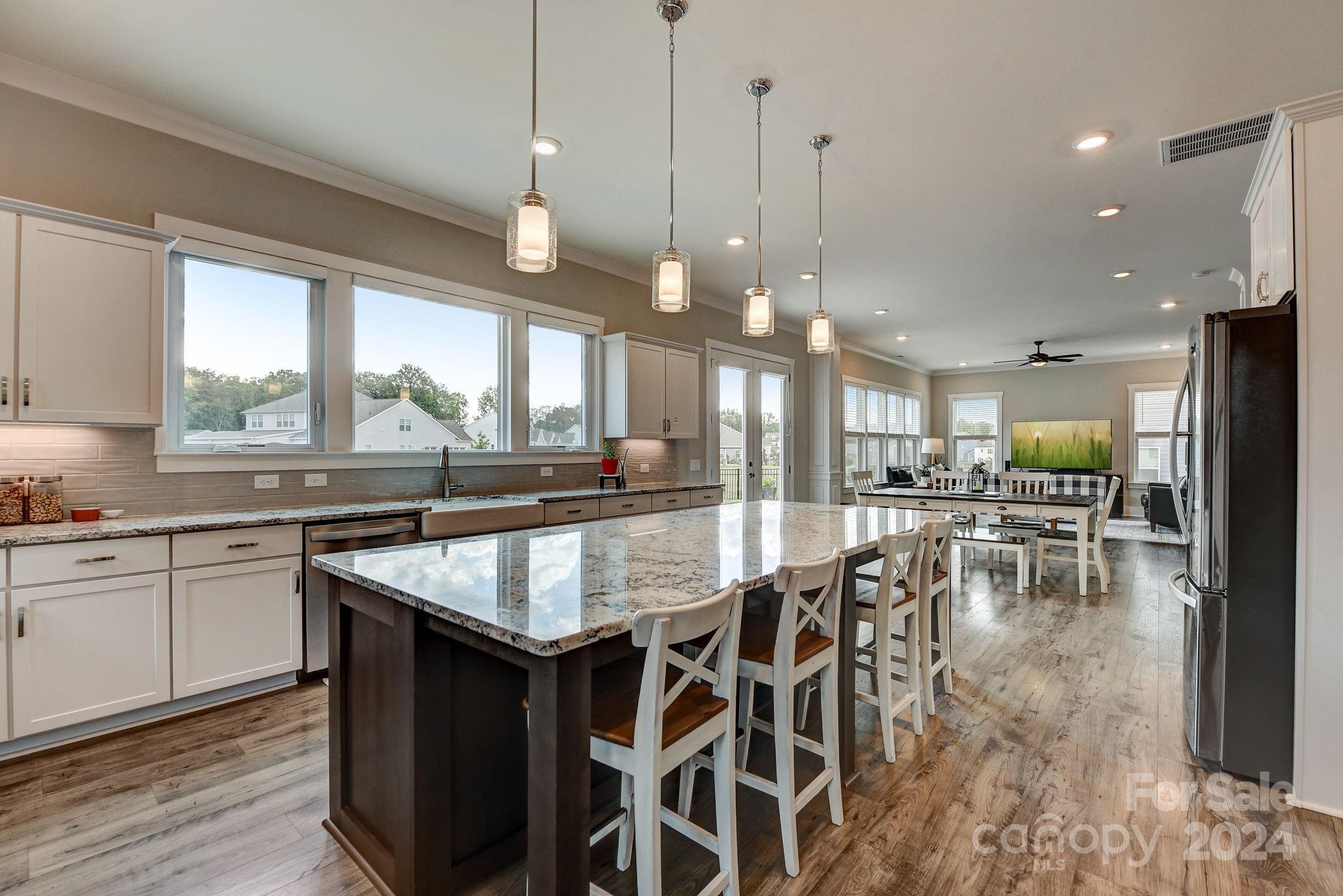 Greenbrier - Residential