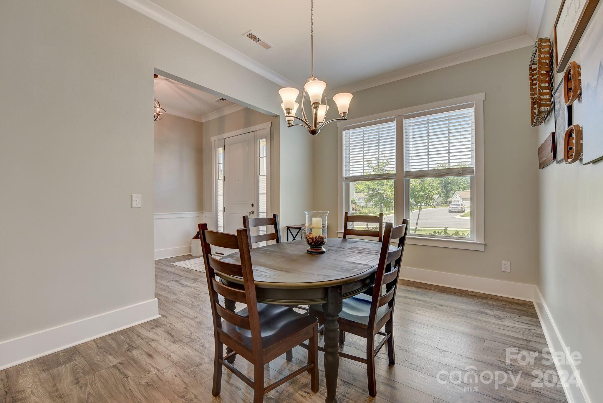 Greenbrier - Residential