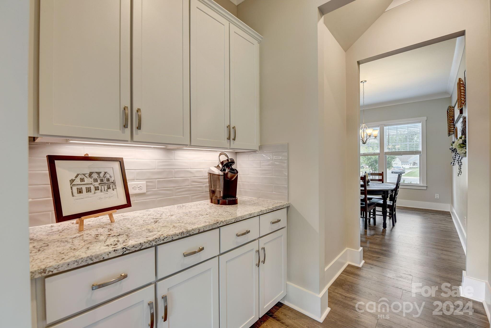 Greenbrier - Residential