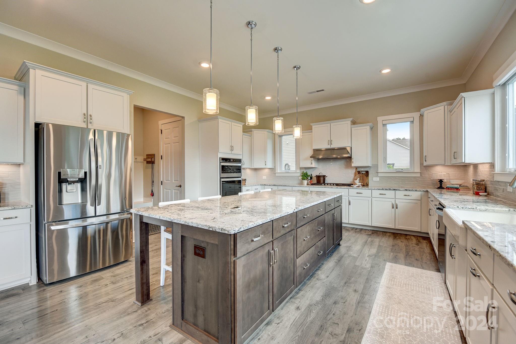 Greenbrier - Residential