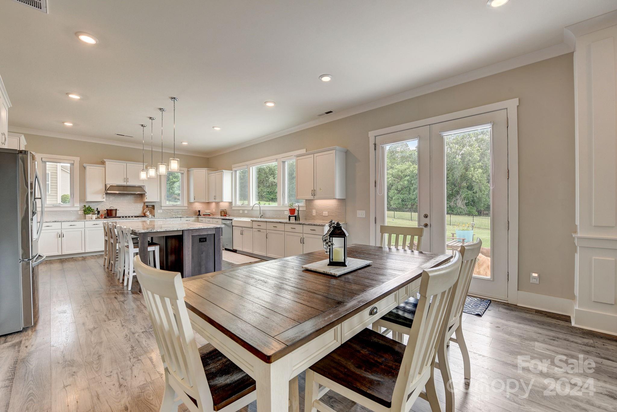 Greenbrier - Residential