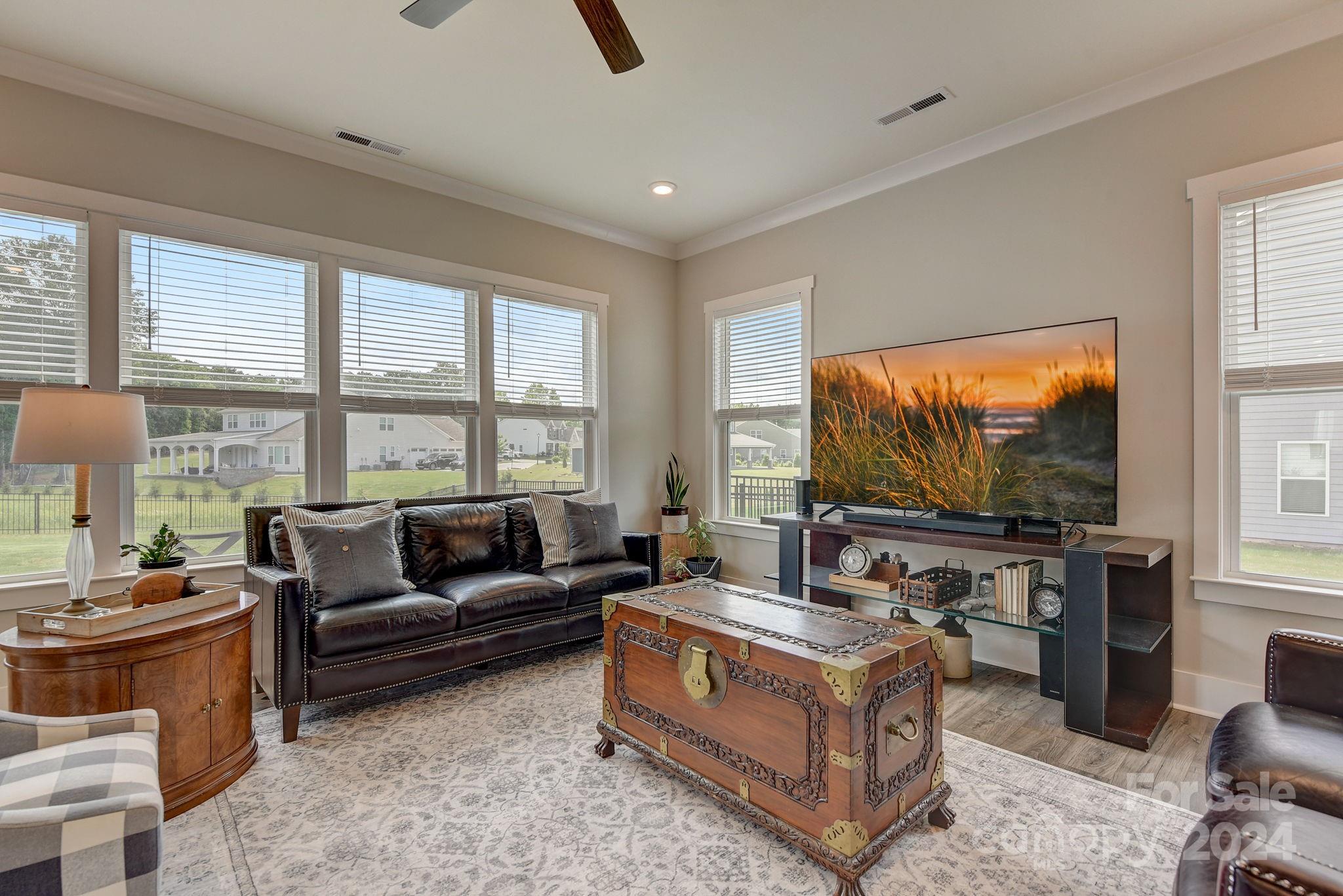 Greenbrier - Residential