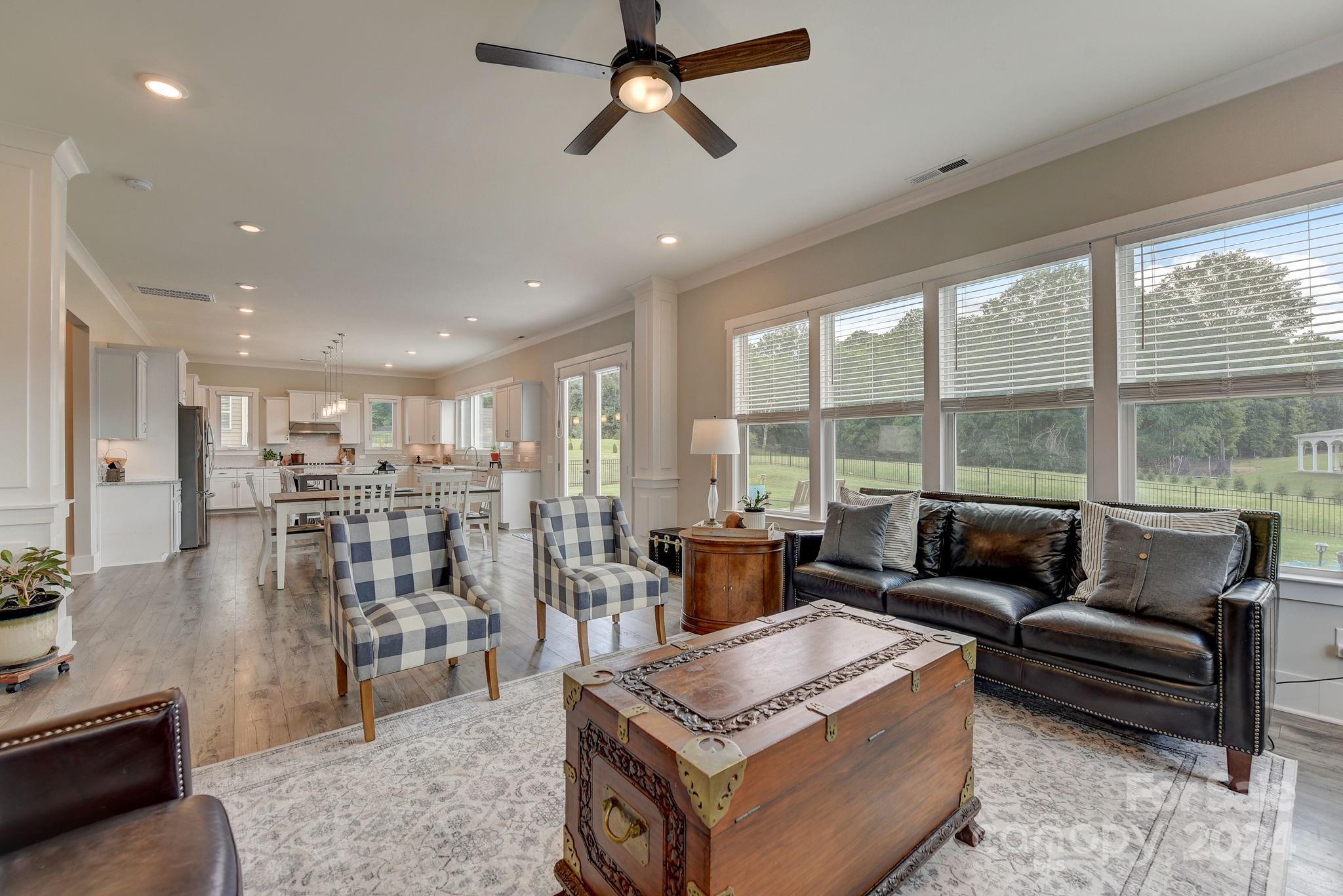 Greenbrier - Residential