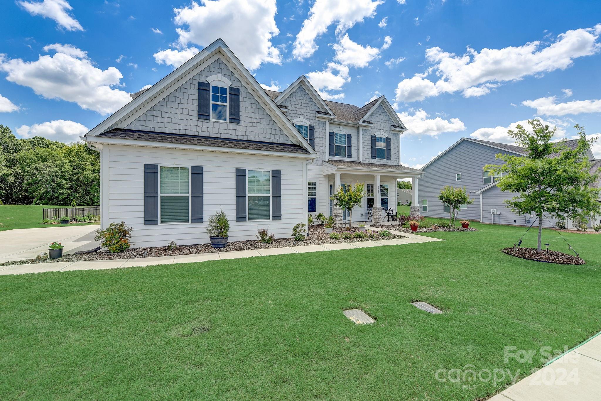 Greenbrier - Residential