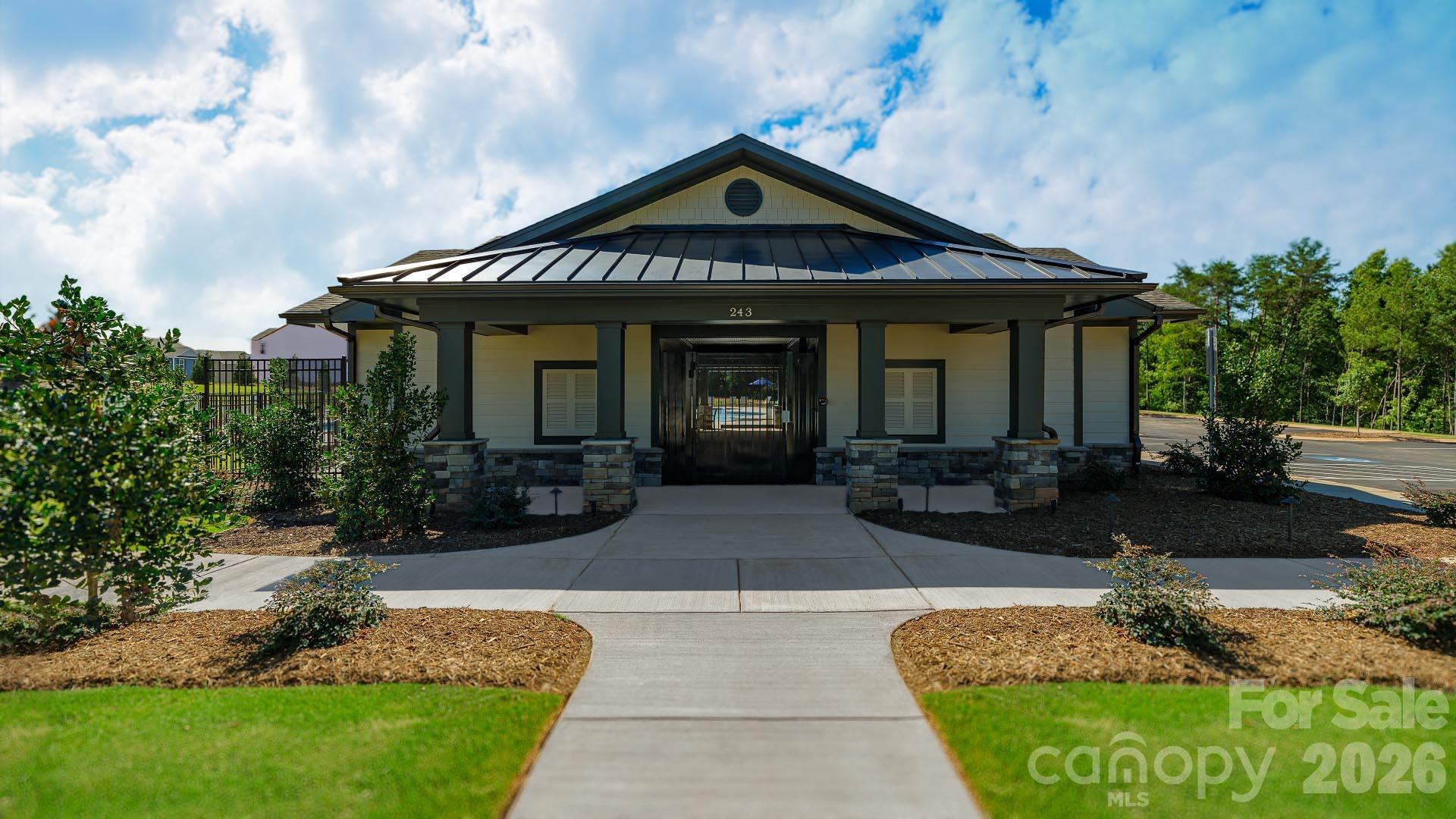 Fergus Crossing - Residential