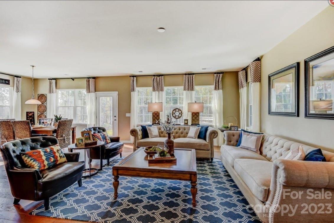 Shannon Woods - Residential