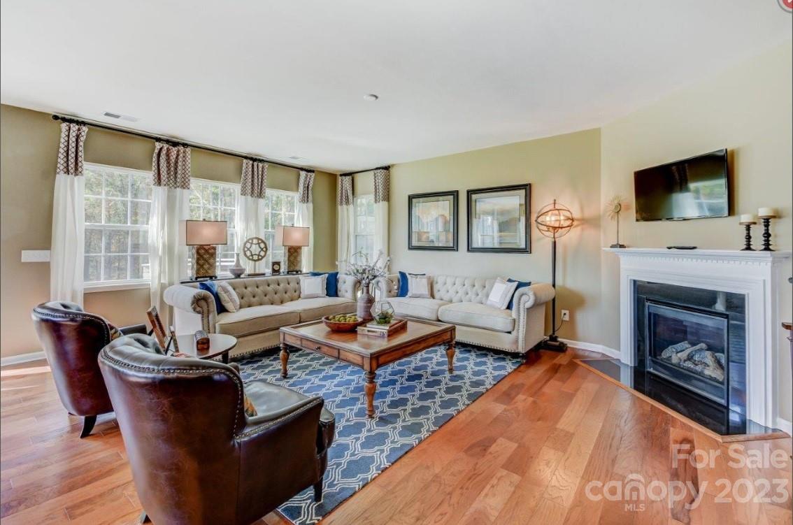 Shannon Woods - Residential