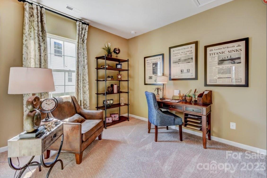 Shannon Woods - Residential