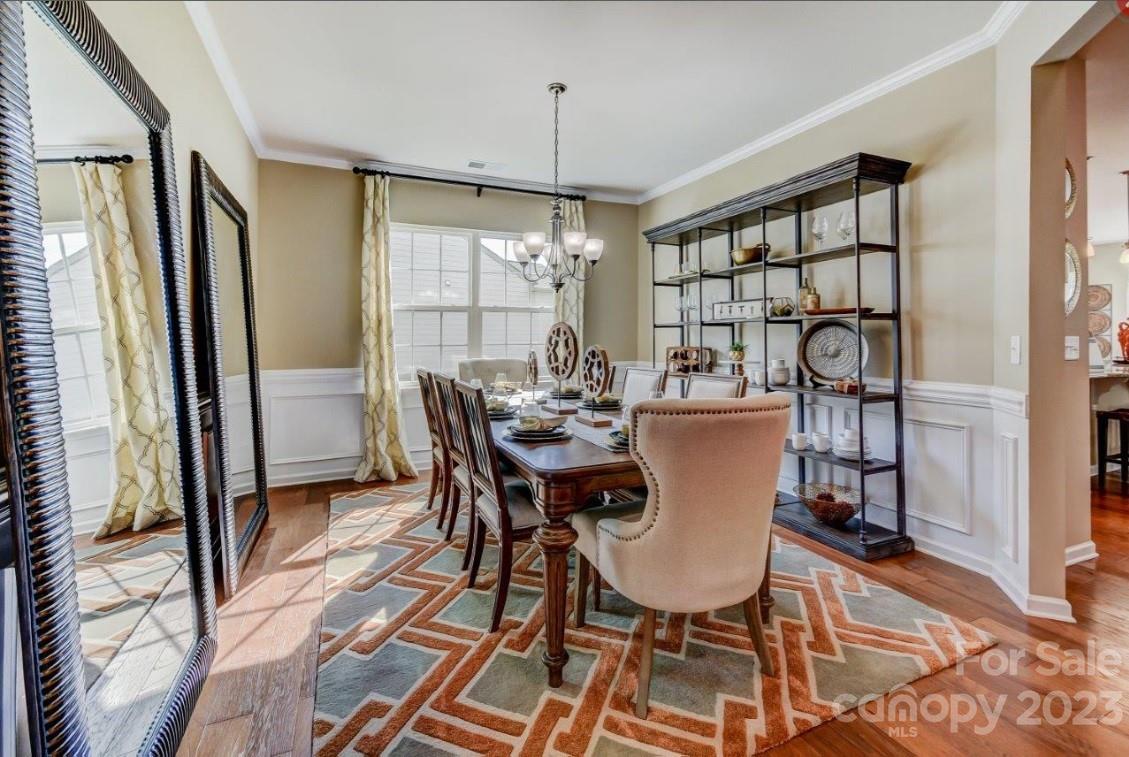 Shannon Woods - Residential