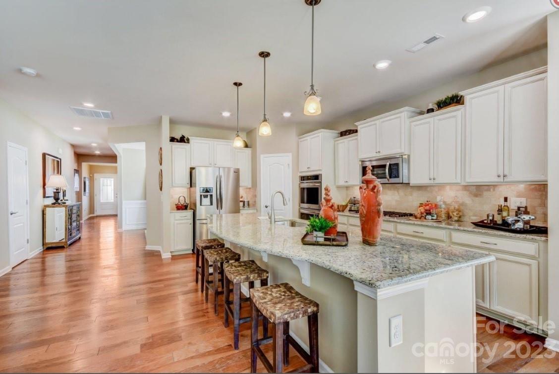 Shannon Woods - Residential