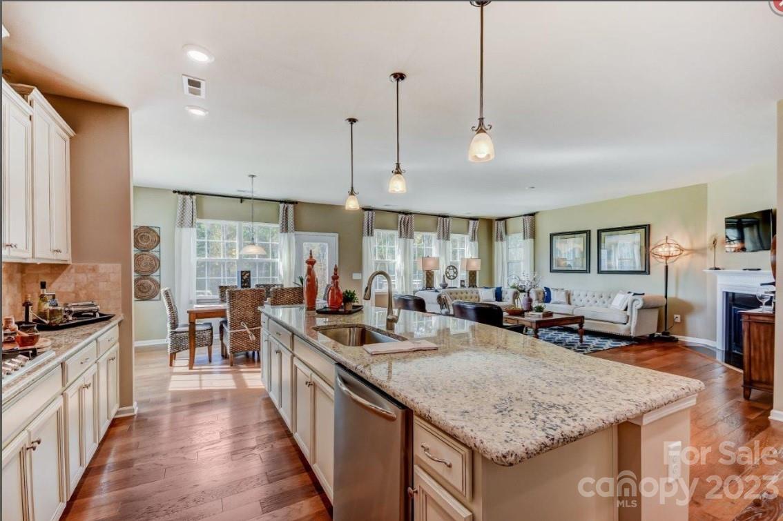 Shannon Woods - Residential