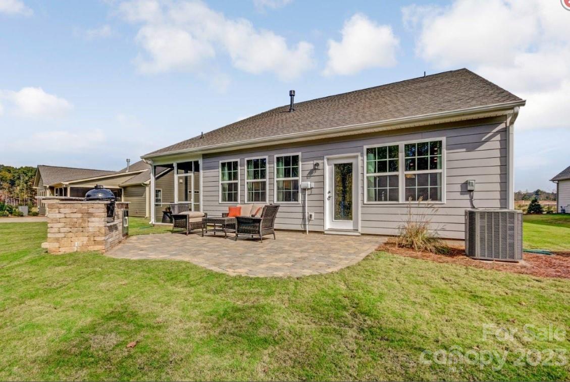 Shannon Woods - Residential