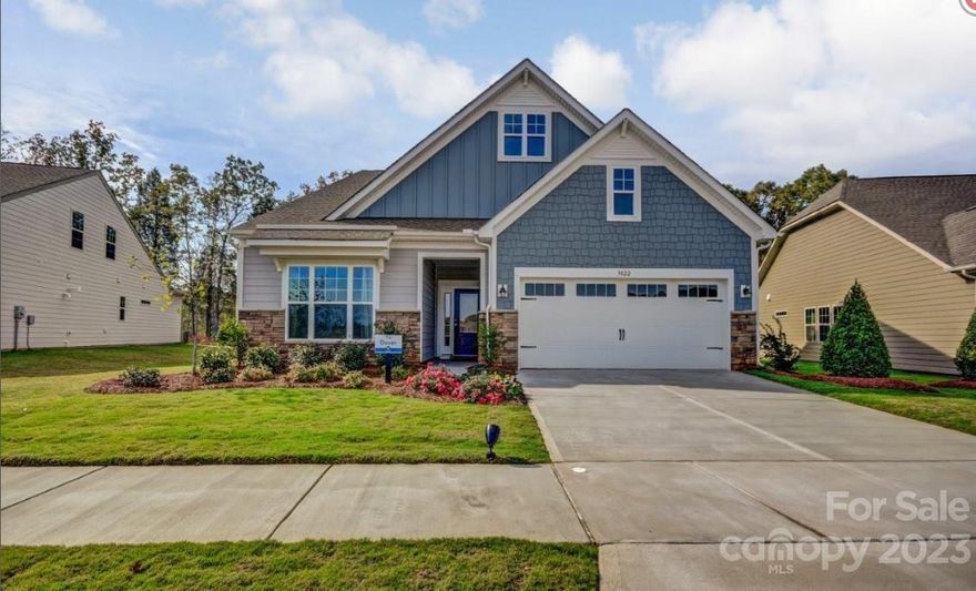 Brand New Community on the line of Maiden and Denver ( HWY 150 and Business 16 )!! A stones throw to HWY 16 leading to Charlotte and 485!! Be the first to live in this Beautiful planned community that will have an amenity center comprised of a pool, club house and fitness room!! Like the outdoors? Great! minutes to Mountain Creek Park (https://www.catawbacountync.gov/county-services/parks/mountain-creek-park/), and Lake Norman!! Want to shop, be close to restaurants but also get a little home town vibe... let's meet!!