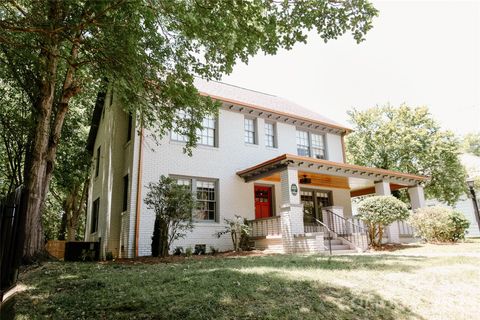 Photo of 135 Beech Street NW, Concord, NC 28025 (MLS # 4390447)
