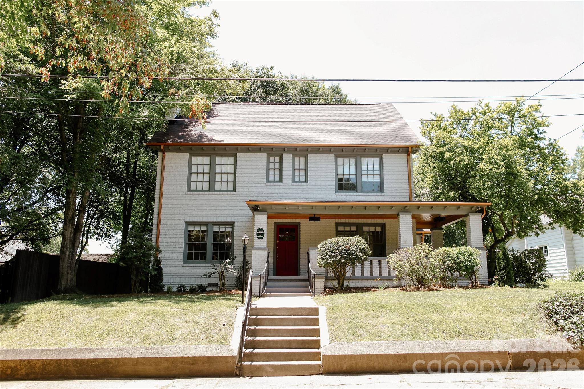 135 Beech Street NW