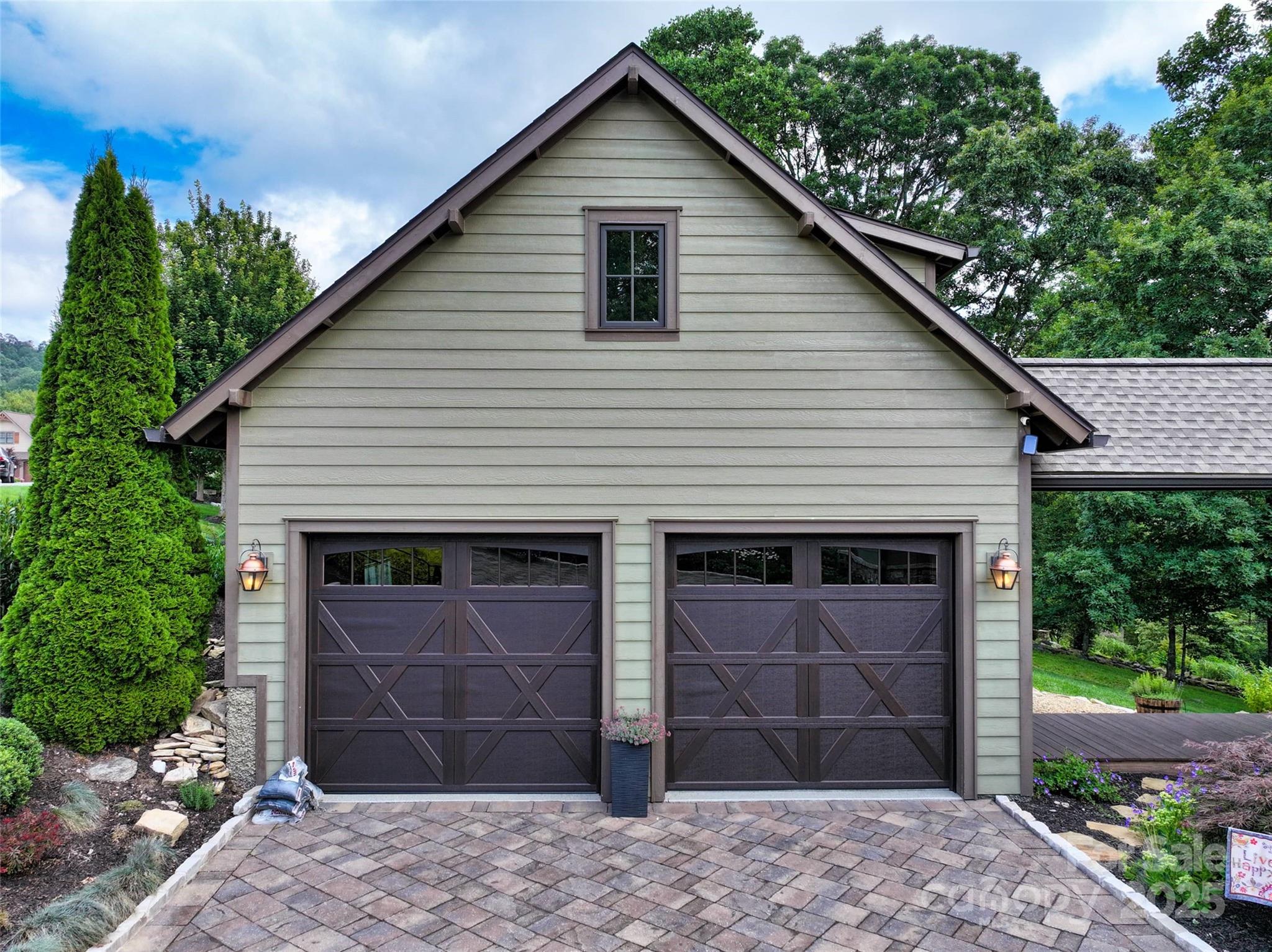 Grand Highlands at Bearwallow - Residential