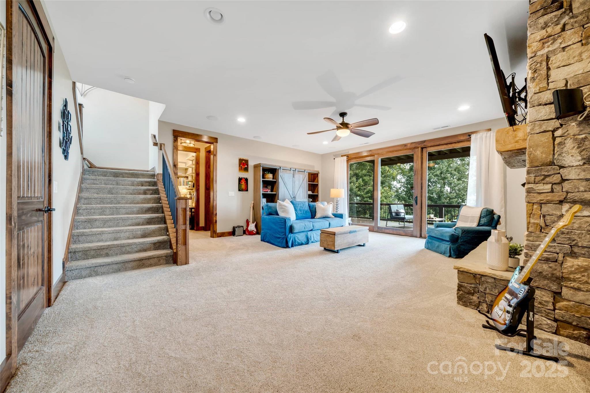 Grand Highlands at Bearwallow - Residential