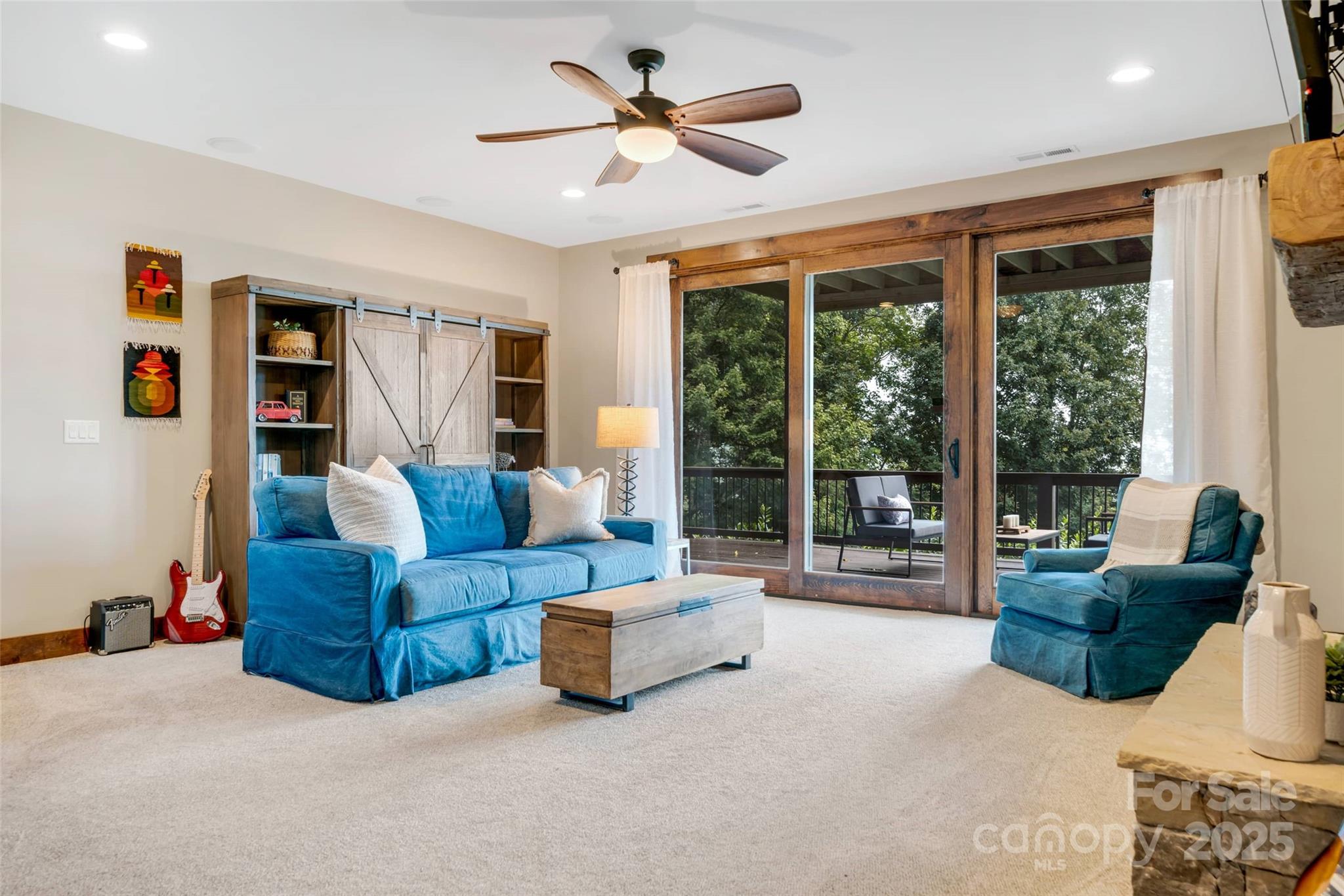 Grand Highlands at Bearwallow - Residential