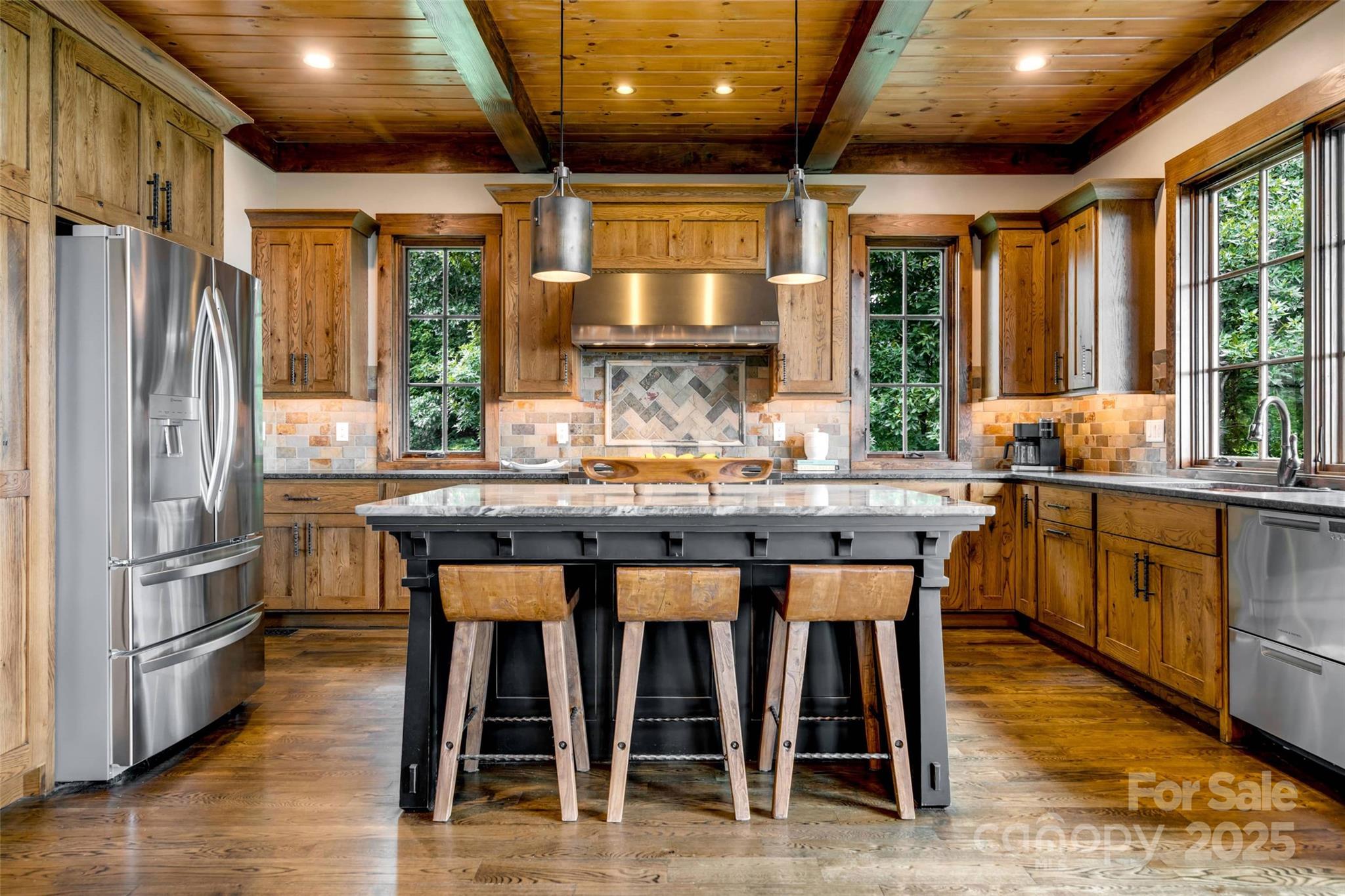 Grand Highlands at Bearwallow - Residential