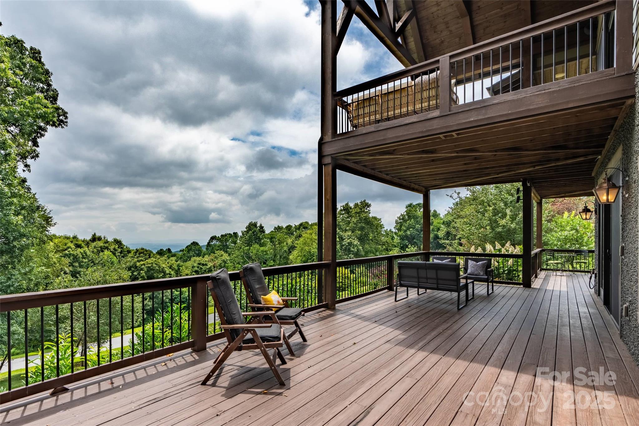 Grand Highlands at Bearwallow - Residential