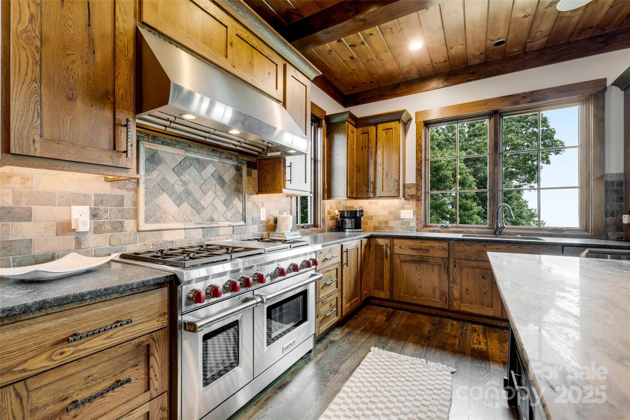 Grand Highlands at Bearwallow - Residential