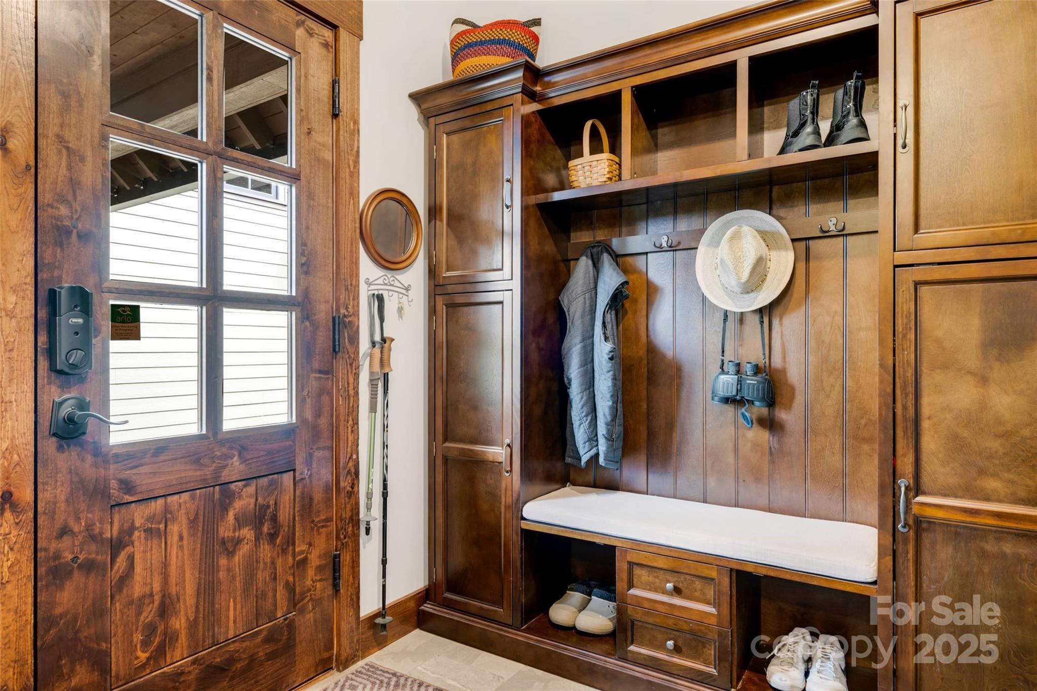 Grand Highlands at Bearwallow - Residential