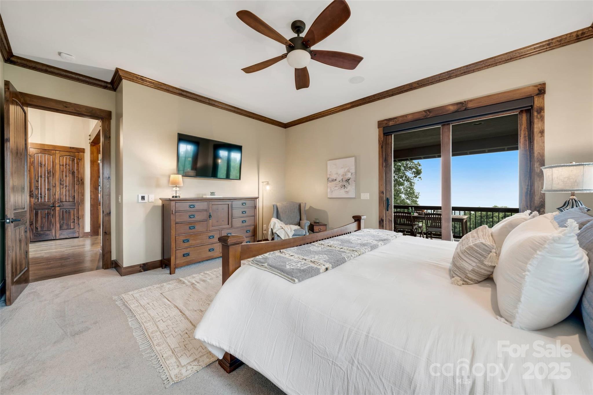 Grand Highlands at Bearwallow - Residential