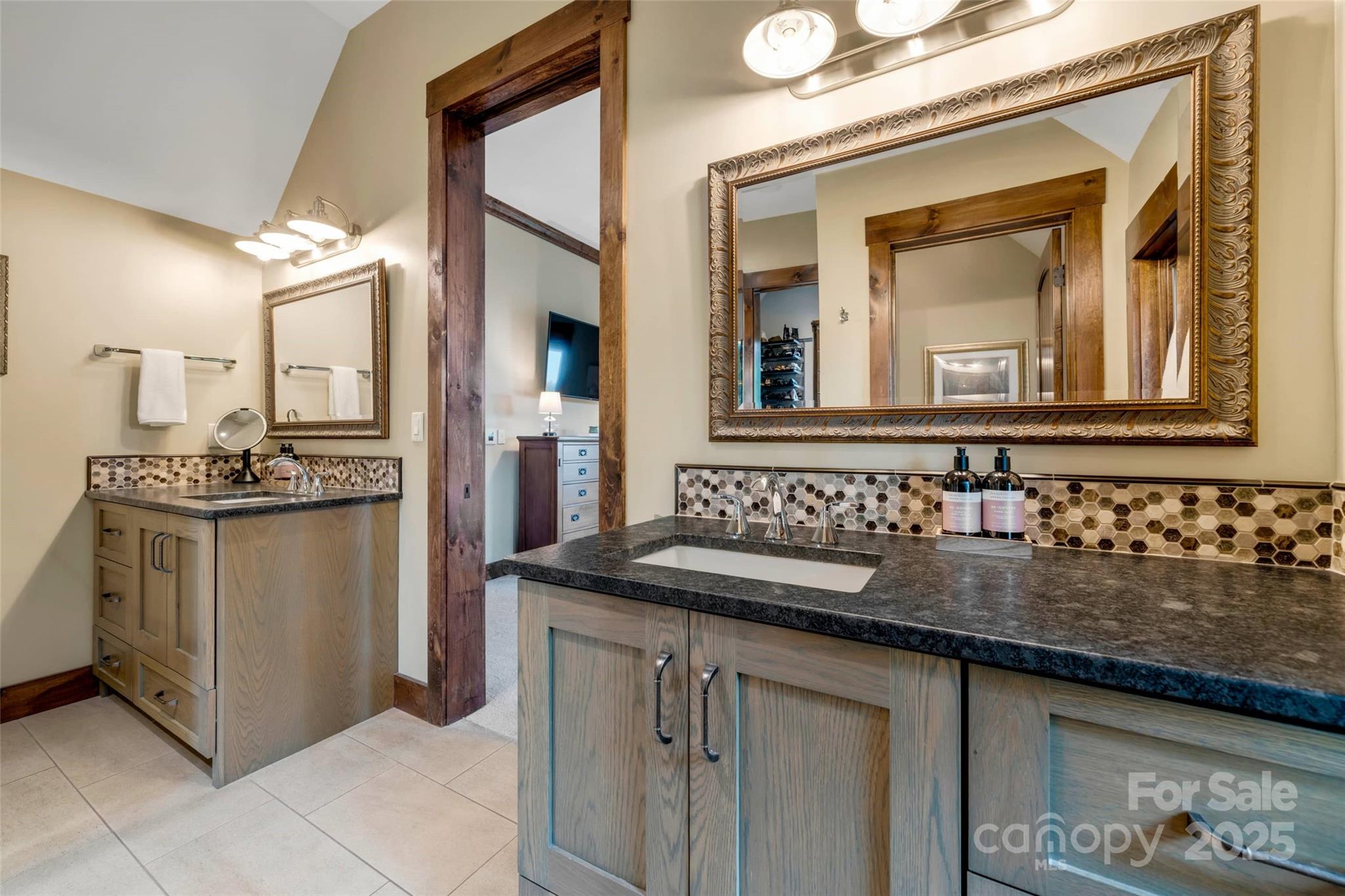 Grand Highlands at Bearwallow - Residential