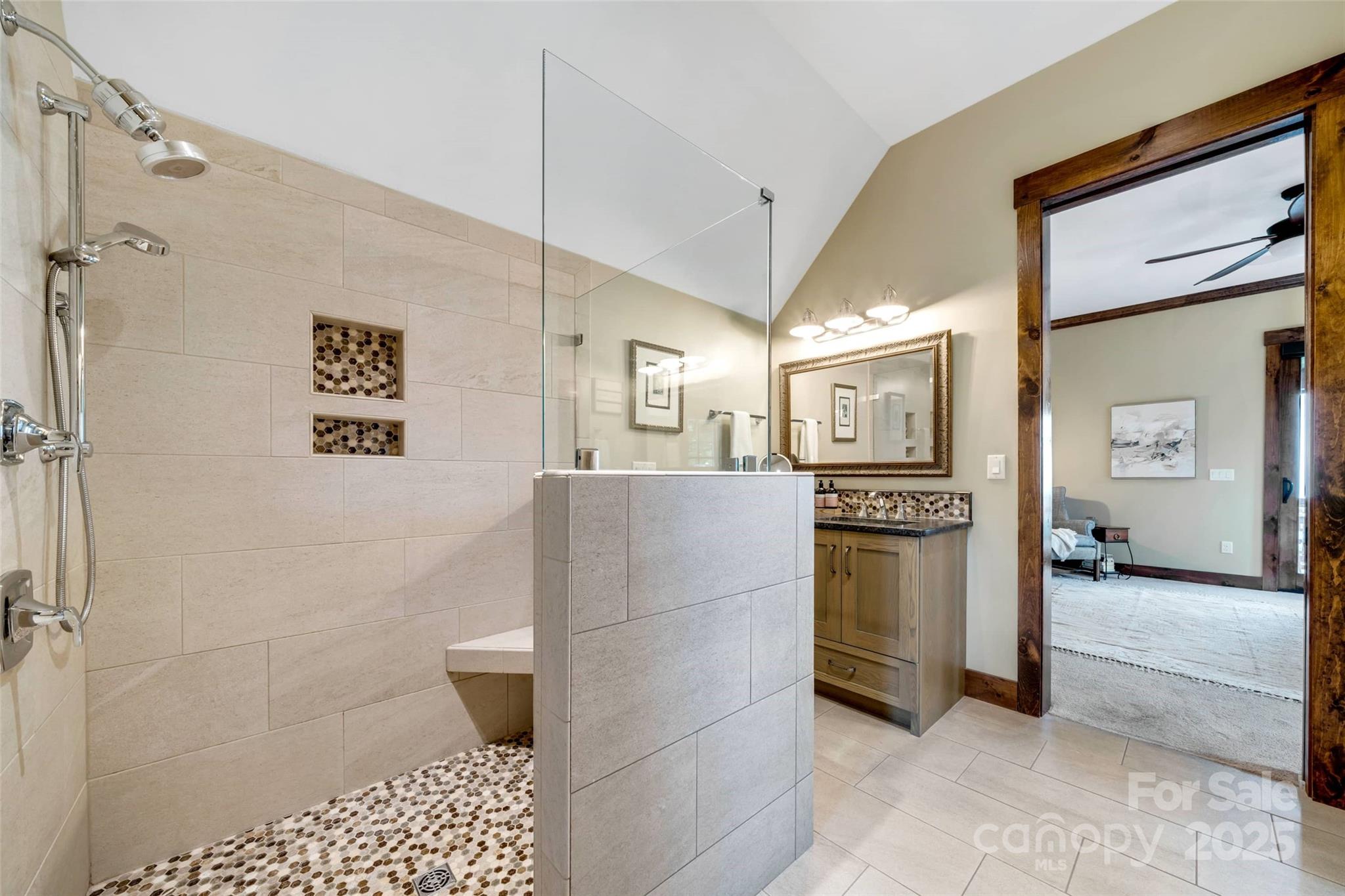 Grand Highlands at Bearwallow - Residential