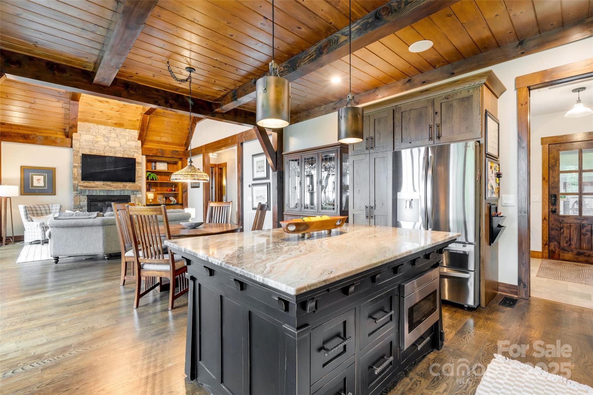 Grand Highlands at Bearwallow - Residential