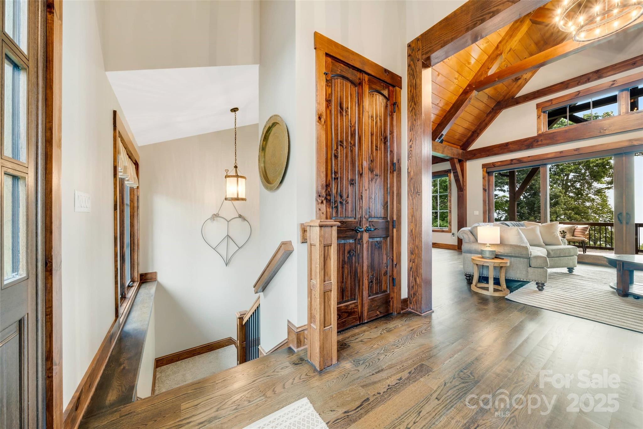 Grand Highlands at Bearwallow - Residential