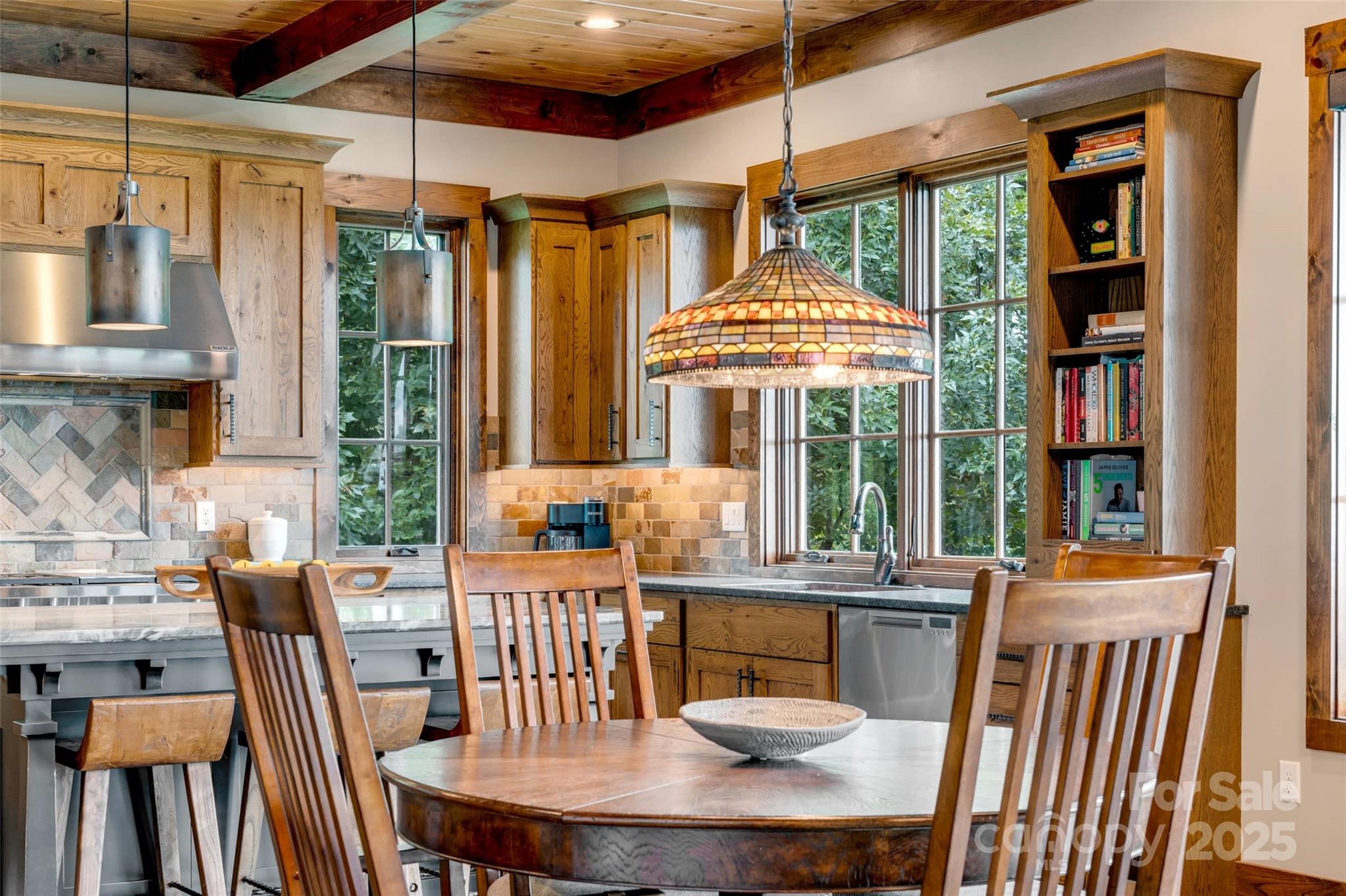 Grand Highlands at Bearwallow - Residential