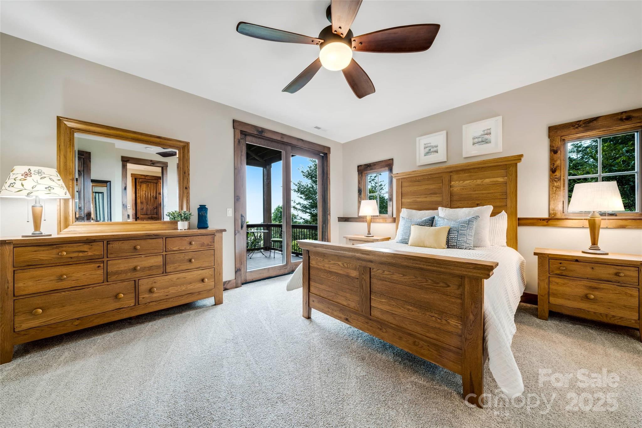 Grand Highlands at Bearwallow - Residential