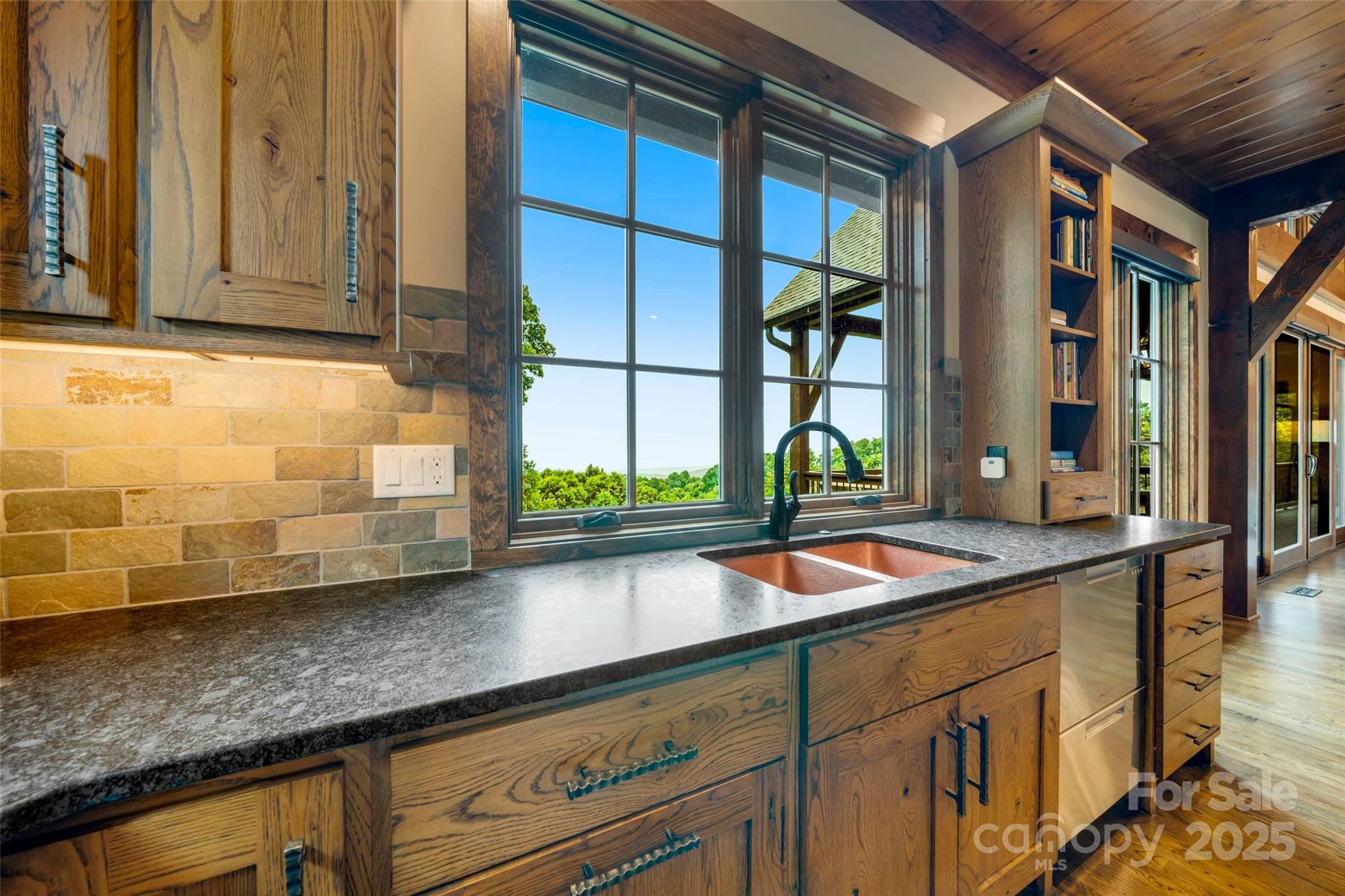 Grand Highlands at Bearwallow - Residential